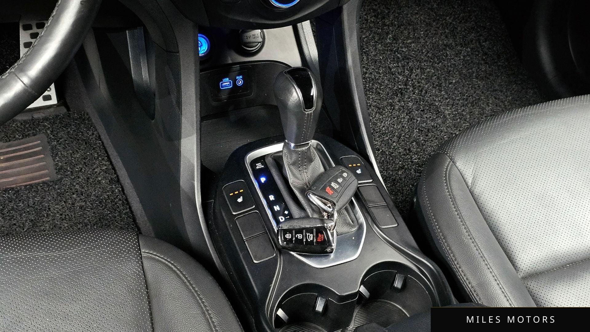 Hyundai Santafe 2016 — миниатюра 9