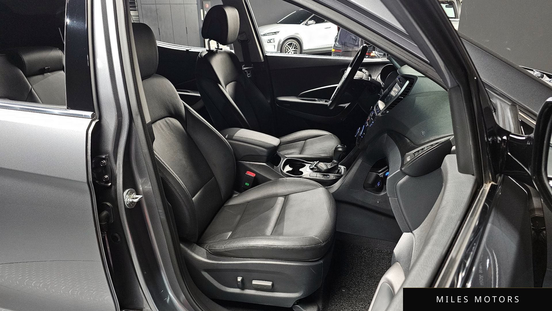 Hyundai Santafe 2016 — миниатюра 10