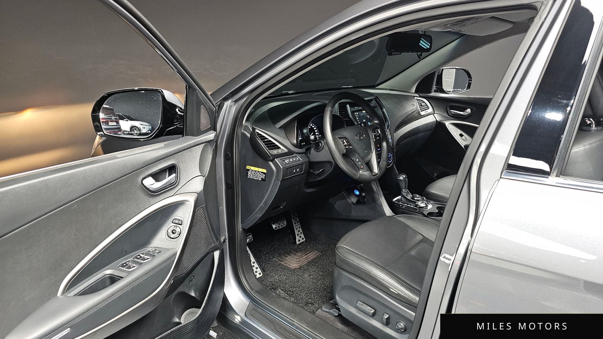 Hyundai Santafe 2016 — миниатюра 11