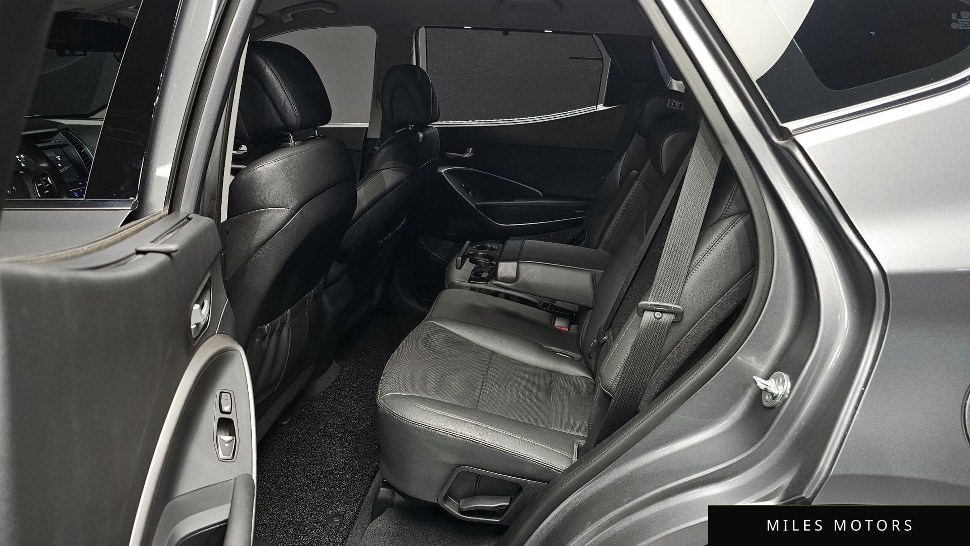 Hyundai Santafe 2016 — миниатюра 12