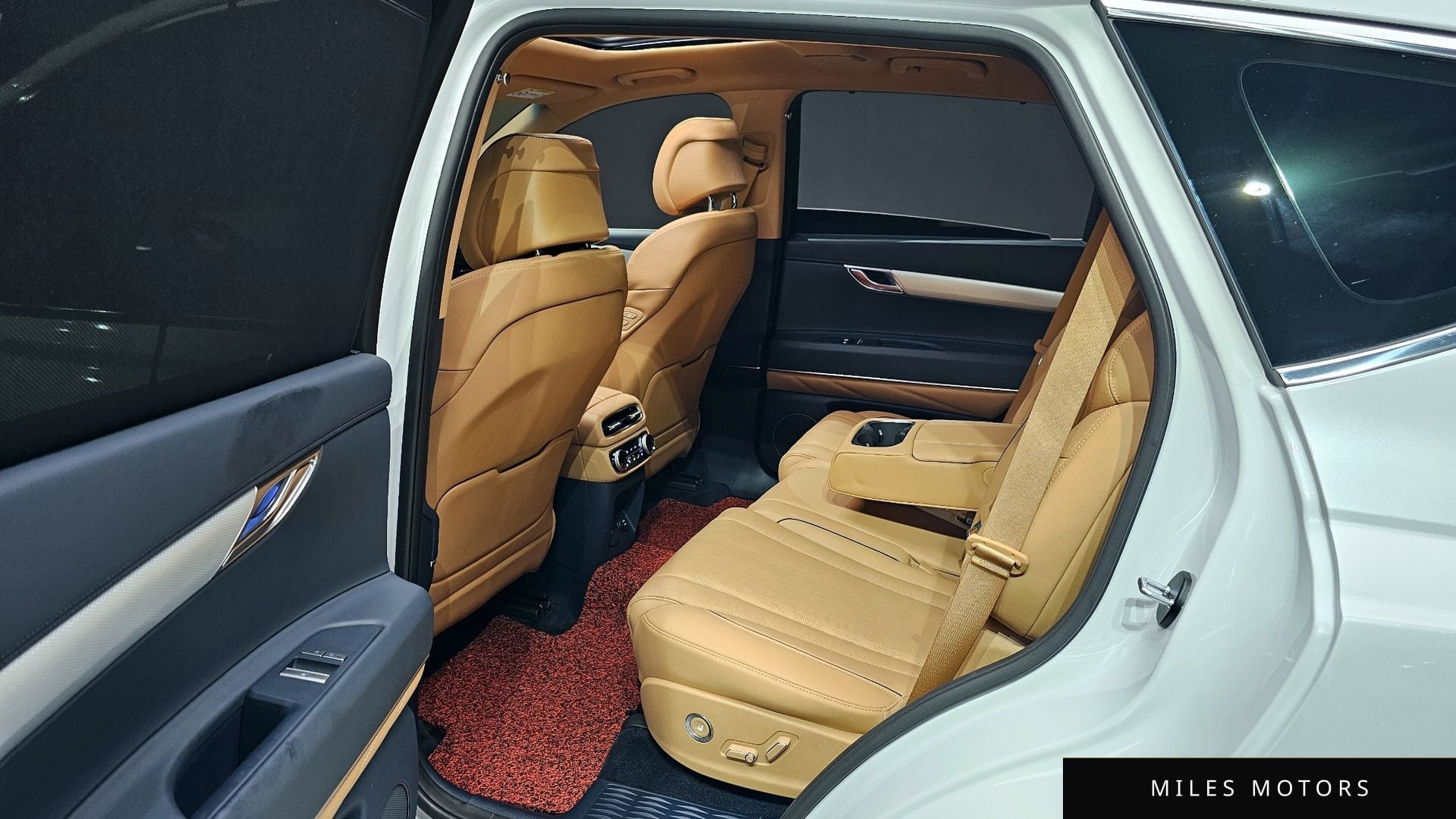 Genesis GV80 2023 — миниатюра 12