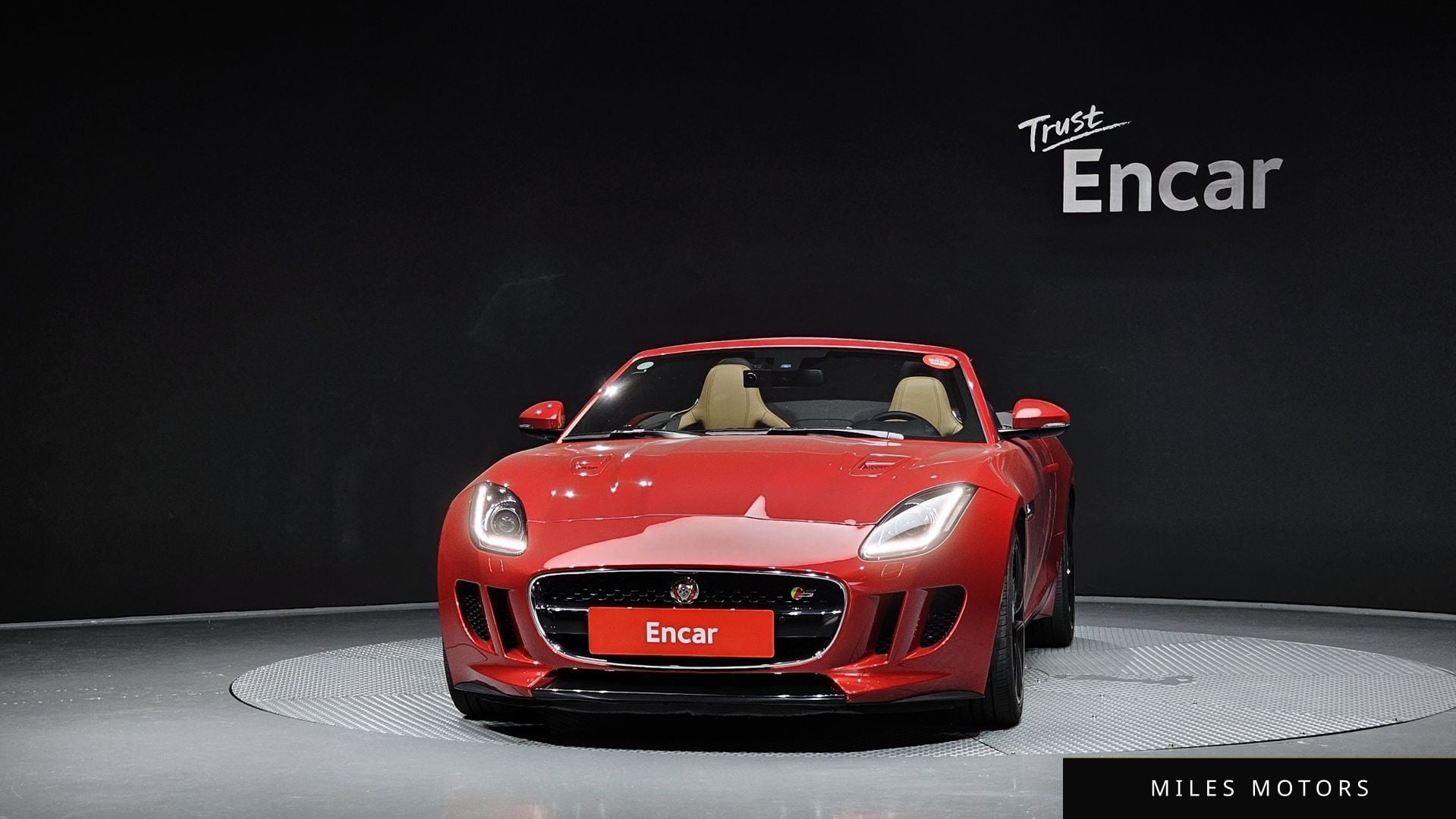 Jaguar F-TYPE 2017 — миниатюра 3