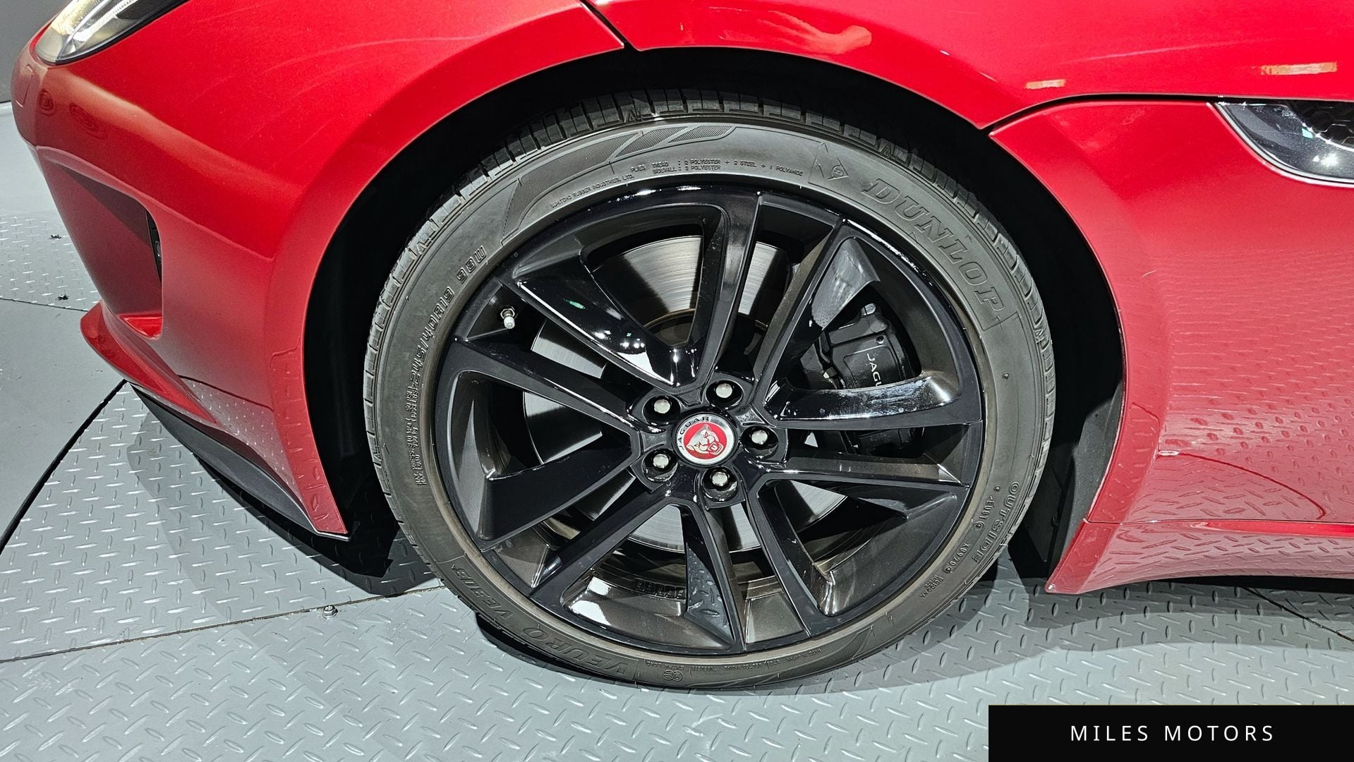 Jaguar F-TYPE 2017 — миниатюра 5