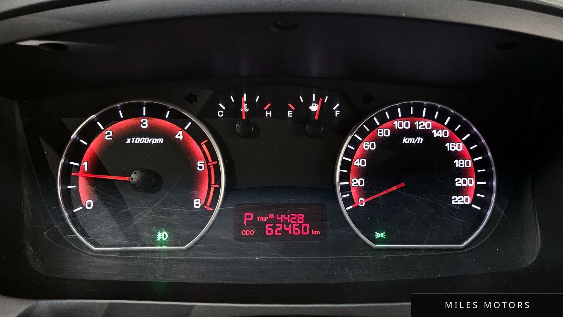 KG Mobility KORANDO 2014 — миниатюра 8