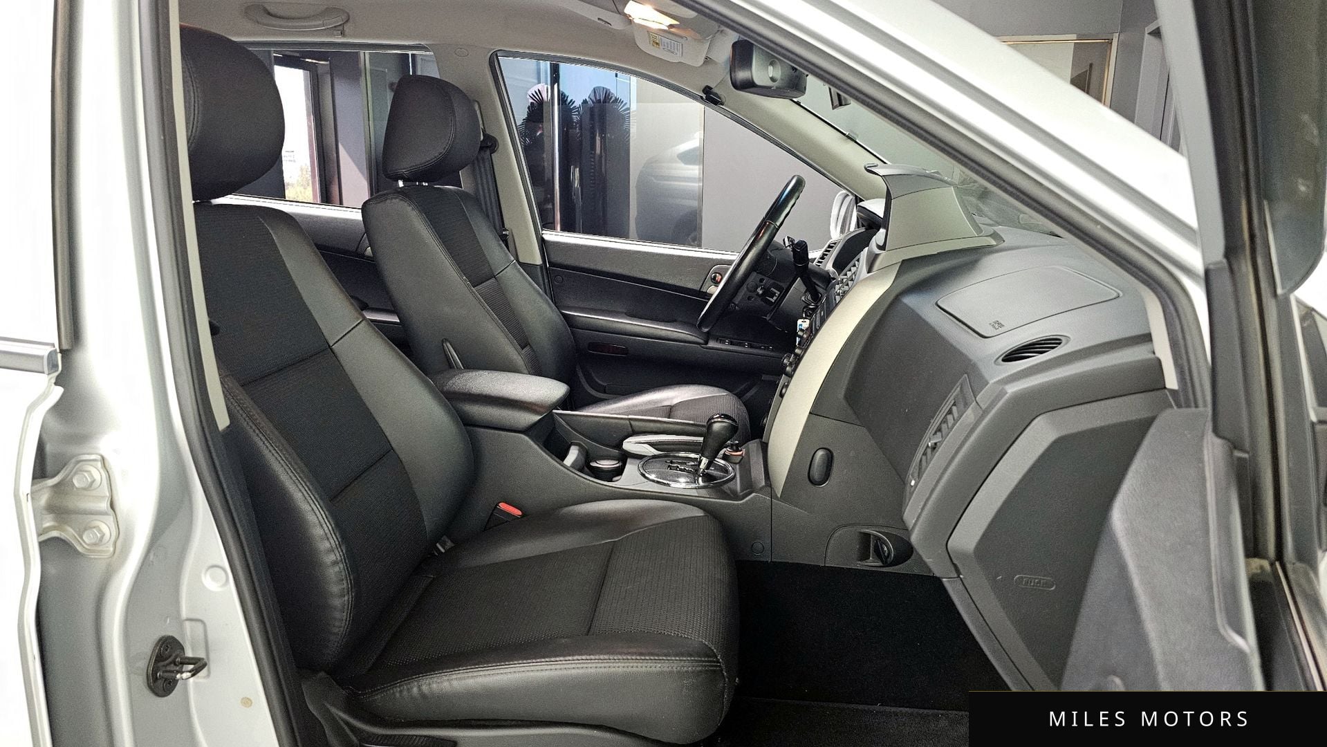 KG Mobility KORANDO 2014 — миниатюра 10