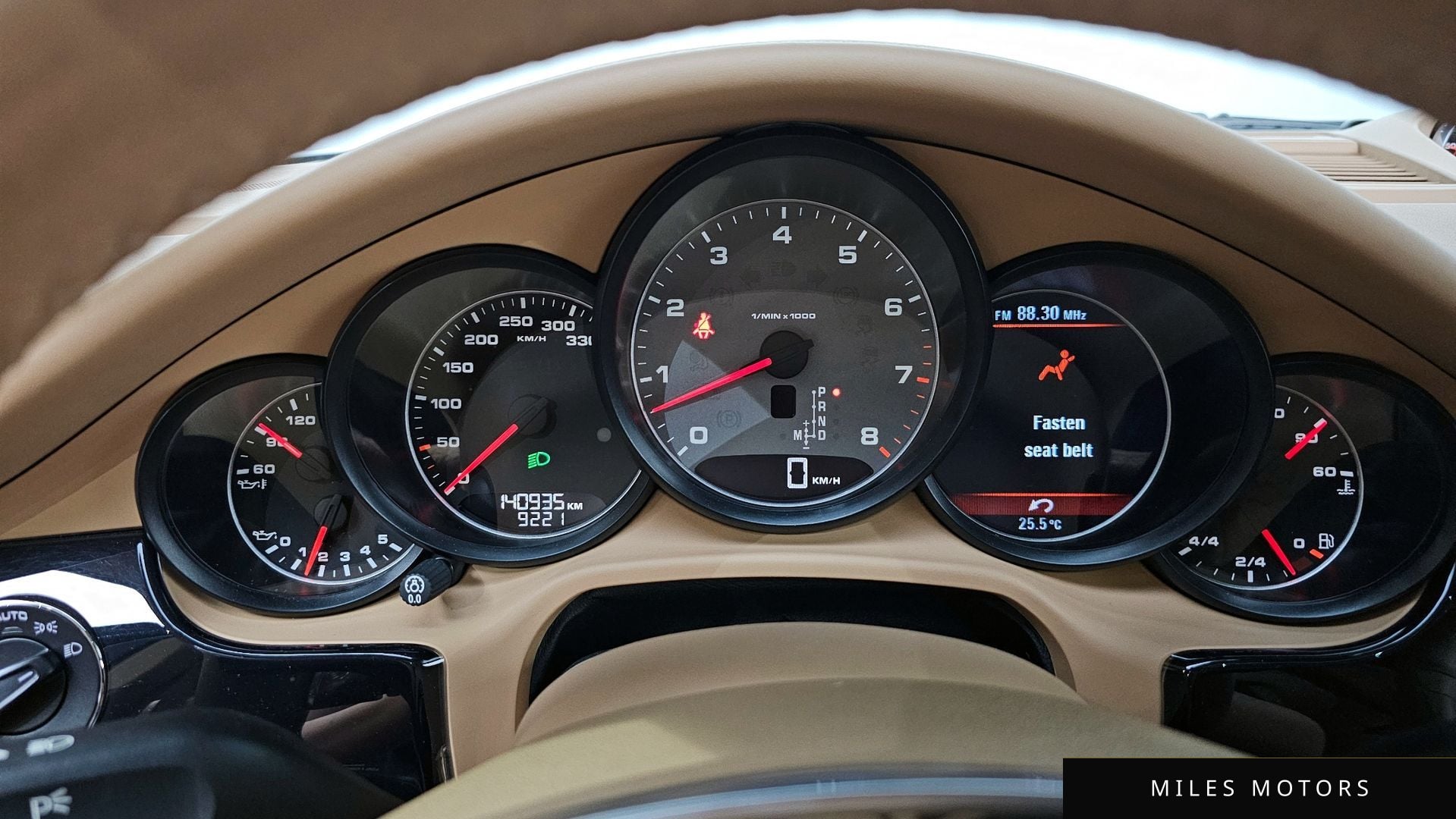 Porsche Panamera 2011 — миниатюра 8