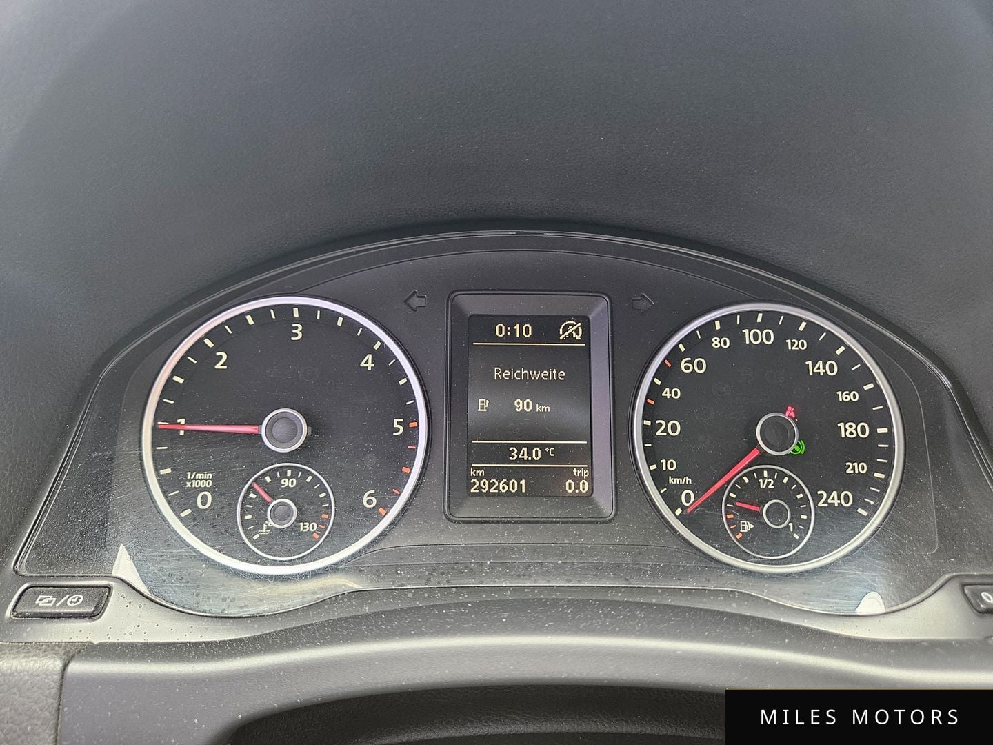 Volkswagen Tiguan 2014 — миниатюра 9