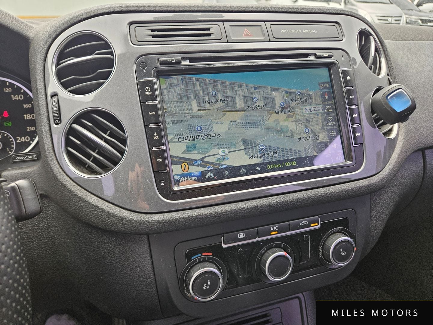 Volkswagen Tiguan 2014 — миниатюра 12