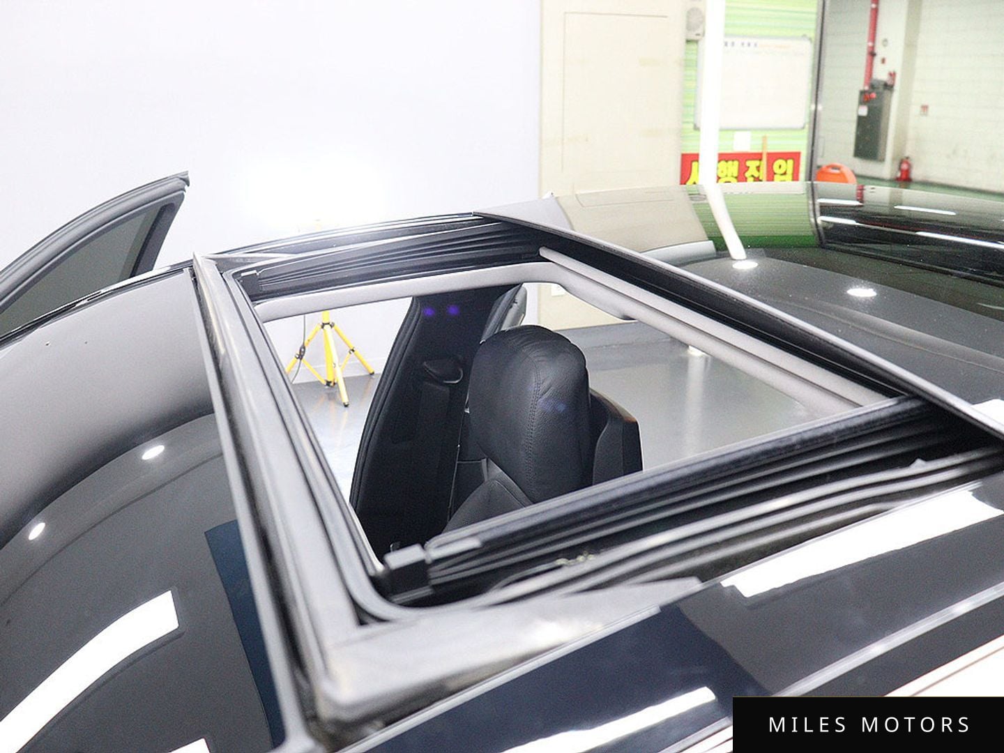 Mercedes-Benz S-Class W221 2008 — миниатюра 11