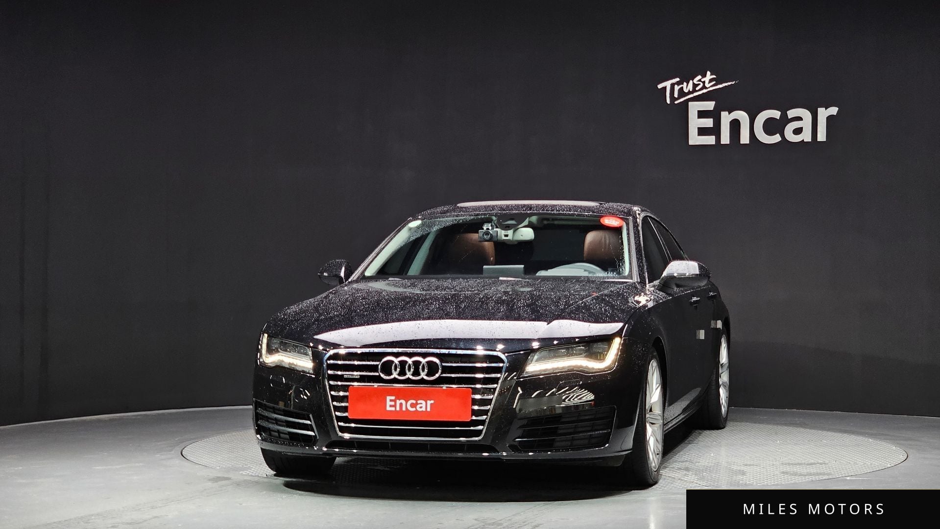 Audi A7 2013 — миниатюра 3