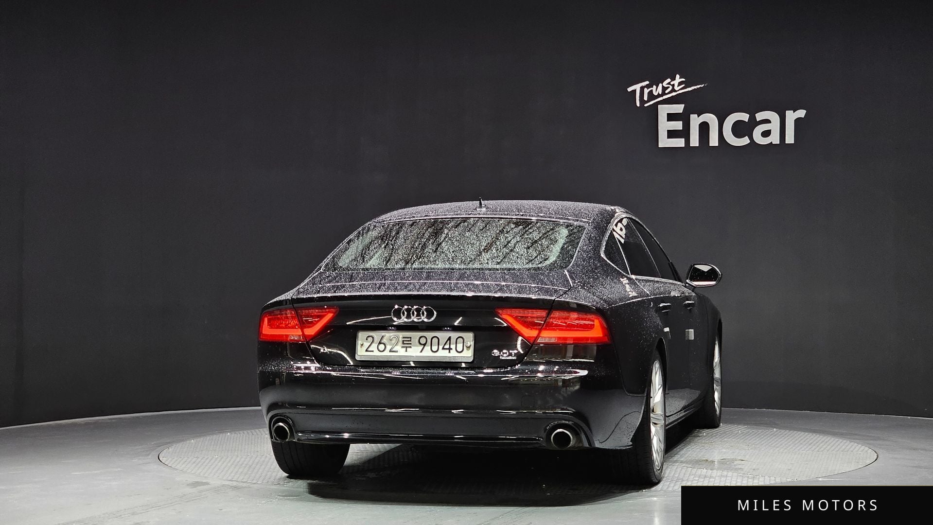 Audi A7 2013 — миниатюра 4