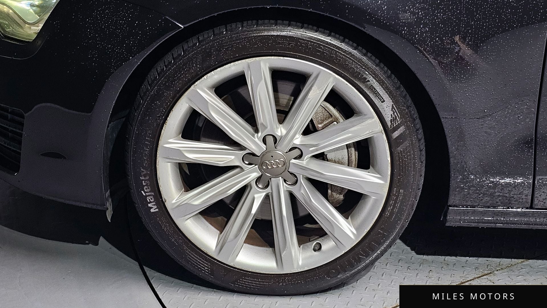 Audi A7 2013 — миниатюра 5