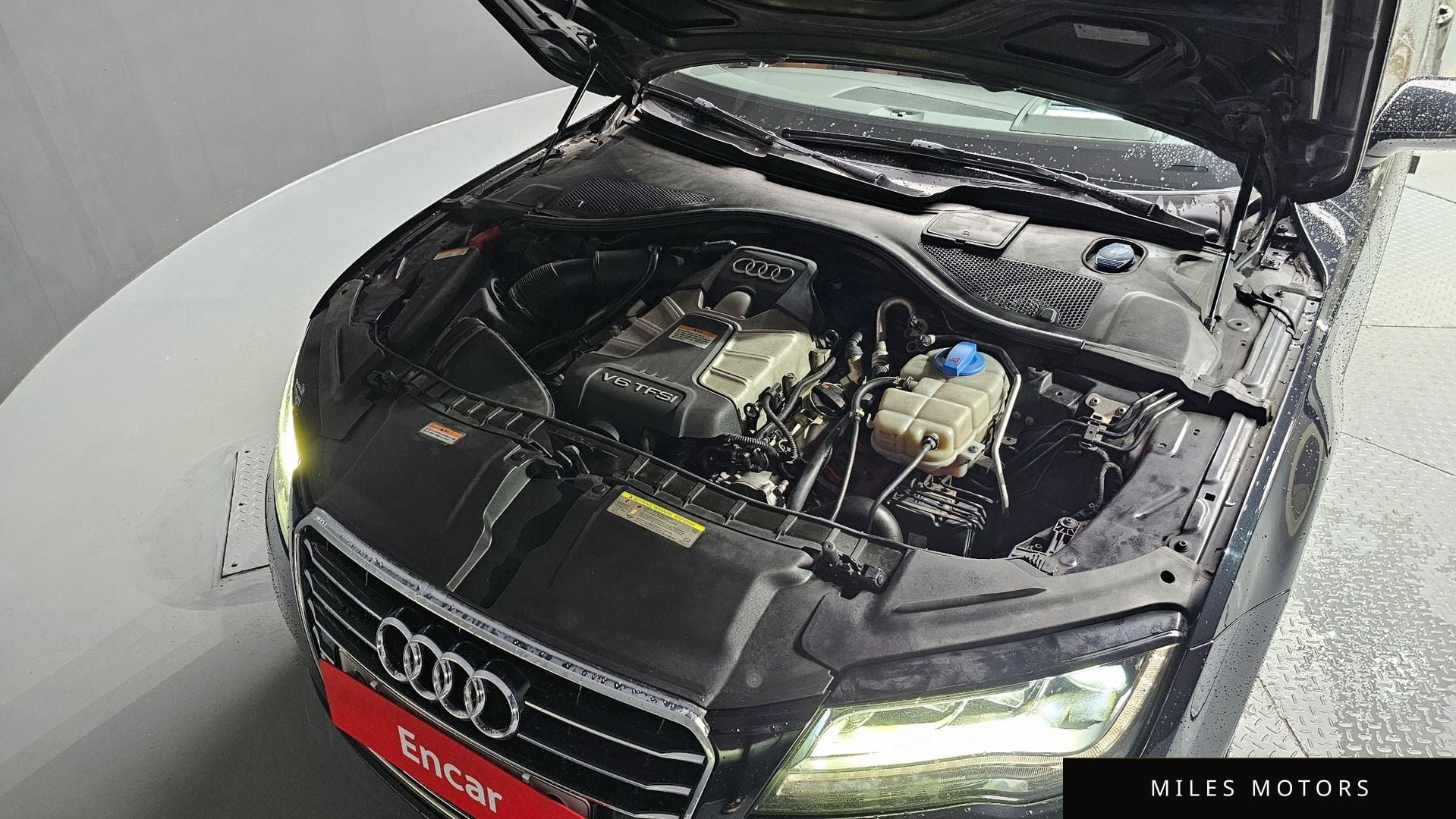 Audi A7 2013 — миниатюра 6