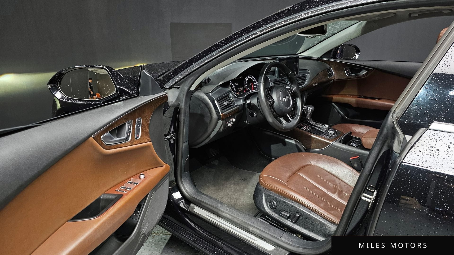 Audi A7 2013 — миниатюра 10