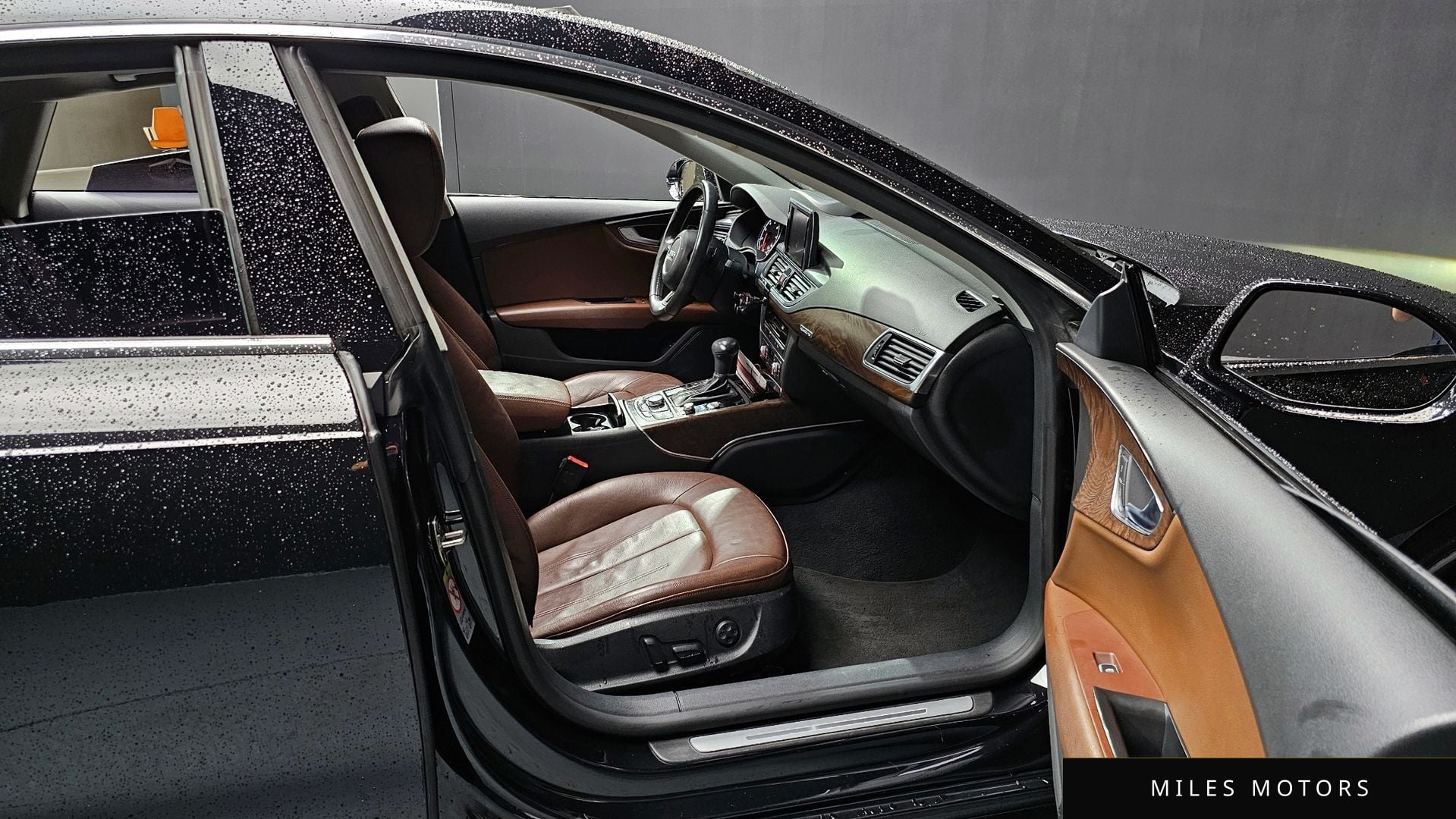 Audi A7 2013 — миниатюра 11