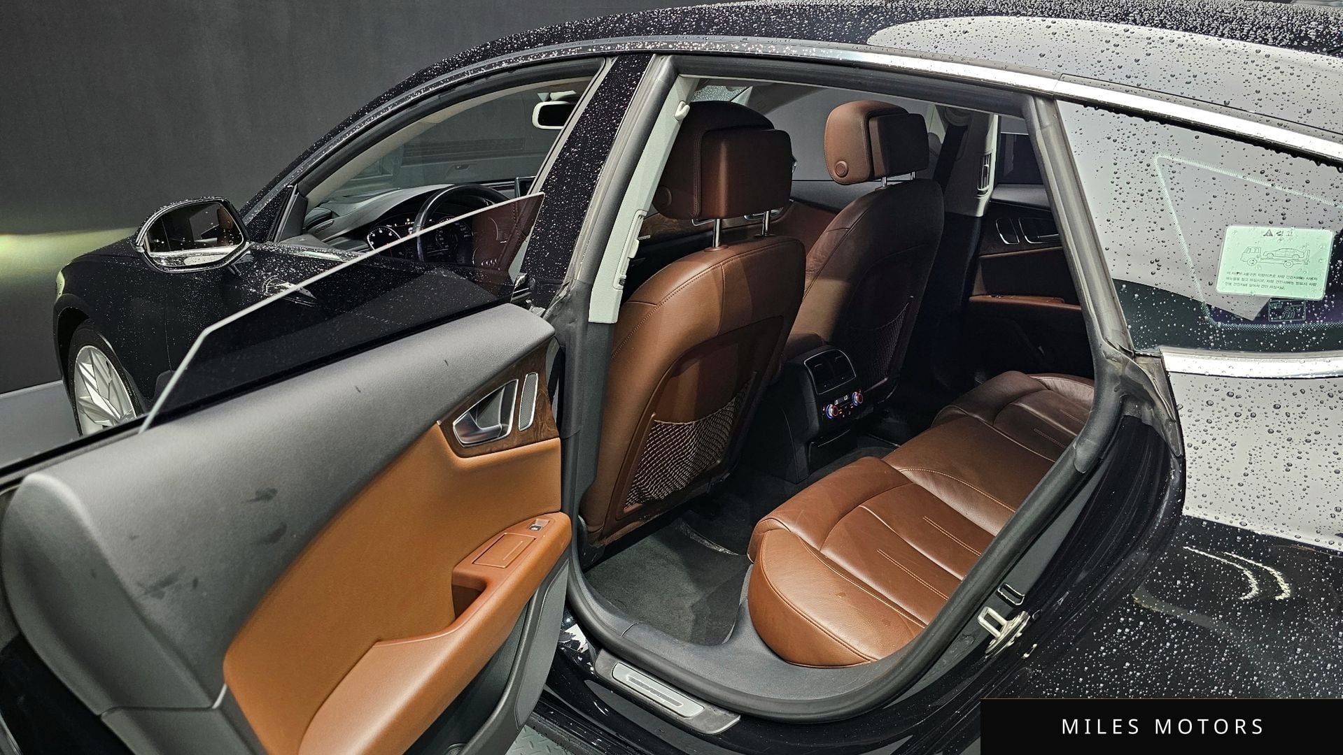 Audi A7 2013 — миниатюра 12