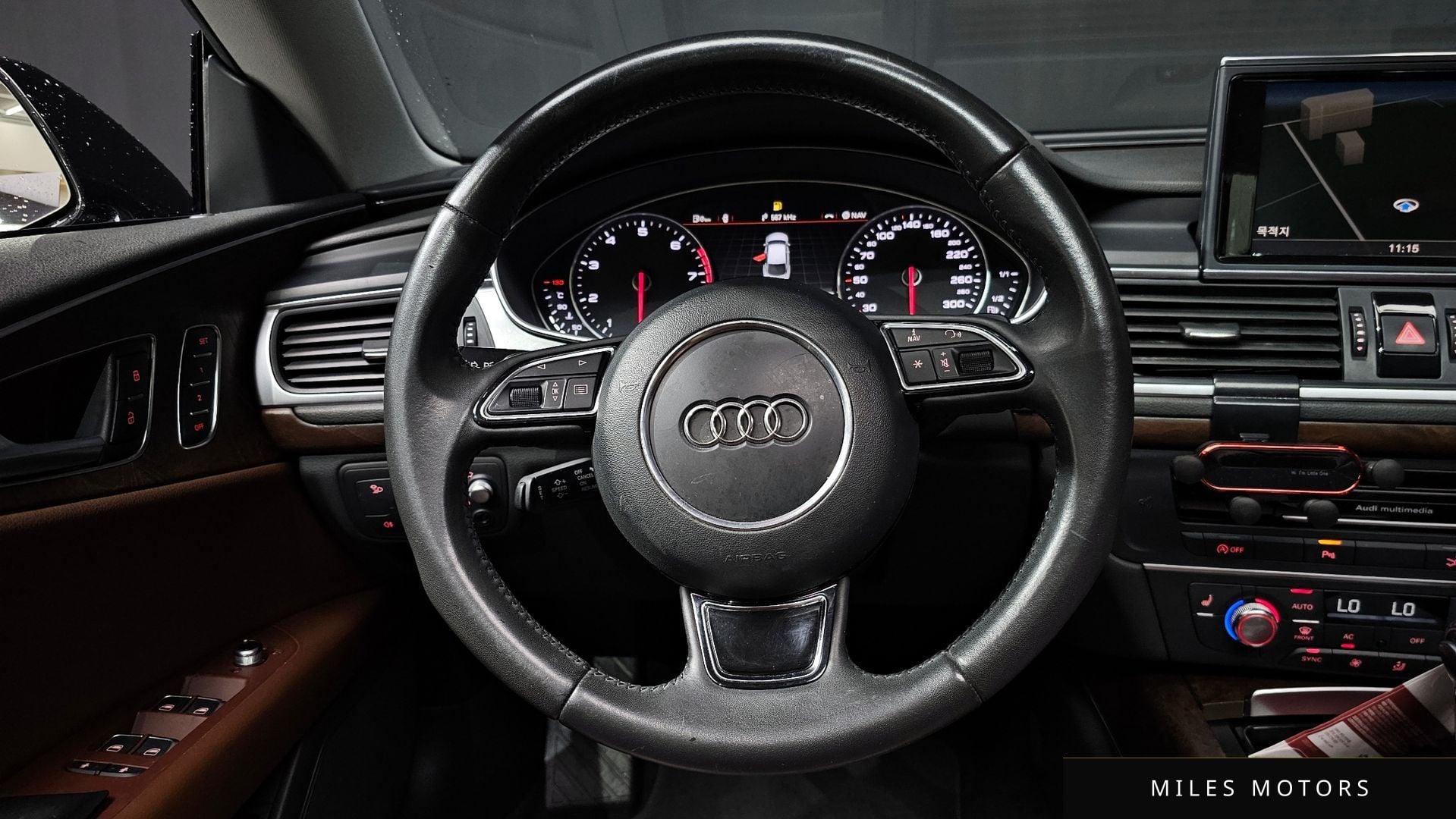 Audi A7 2013 — миниатюра 13