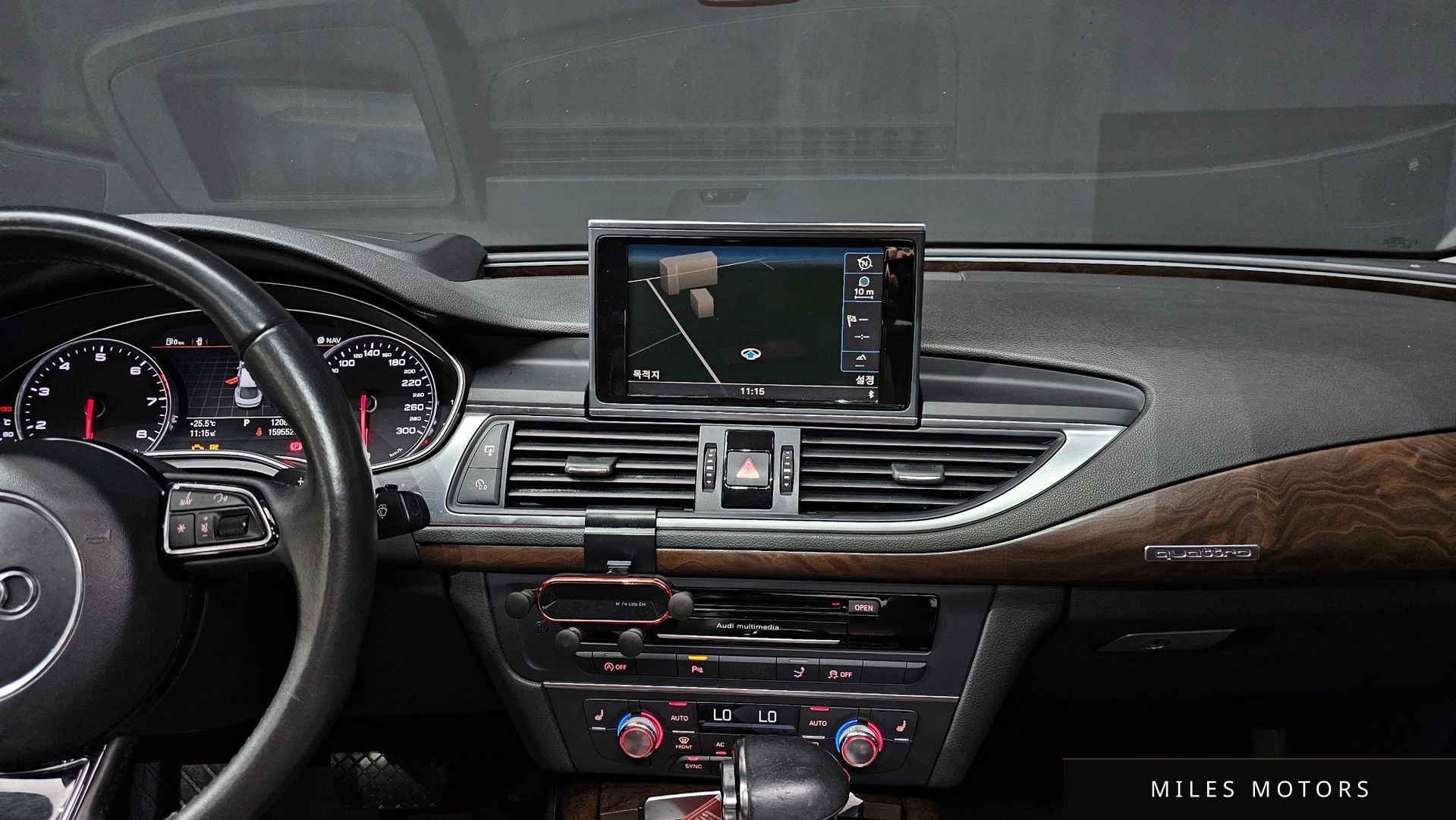 Audi A7 2013 — миниатюра 14
