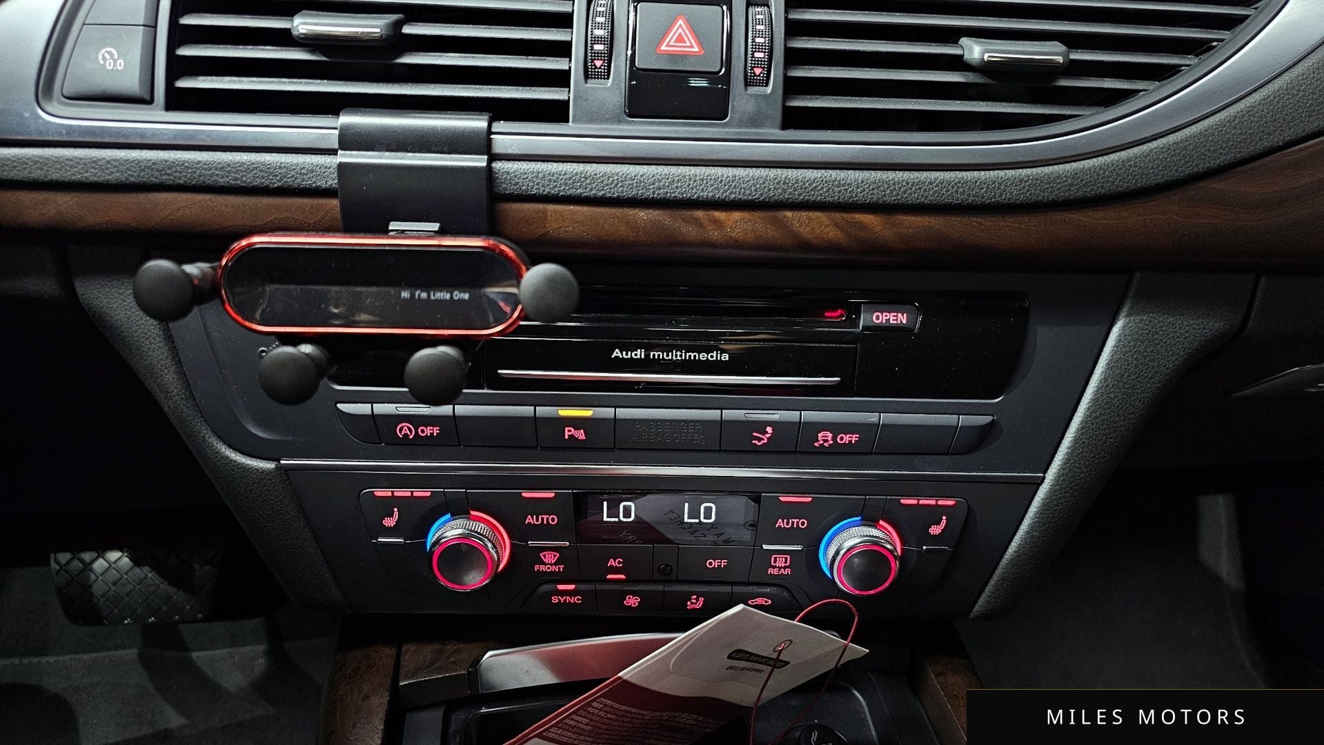 Audi A7 2013 — миниатюра 17