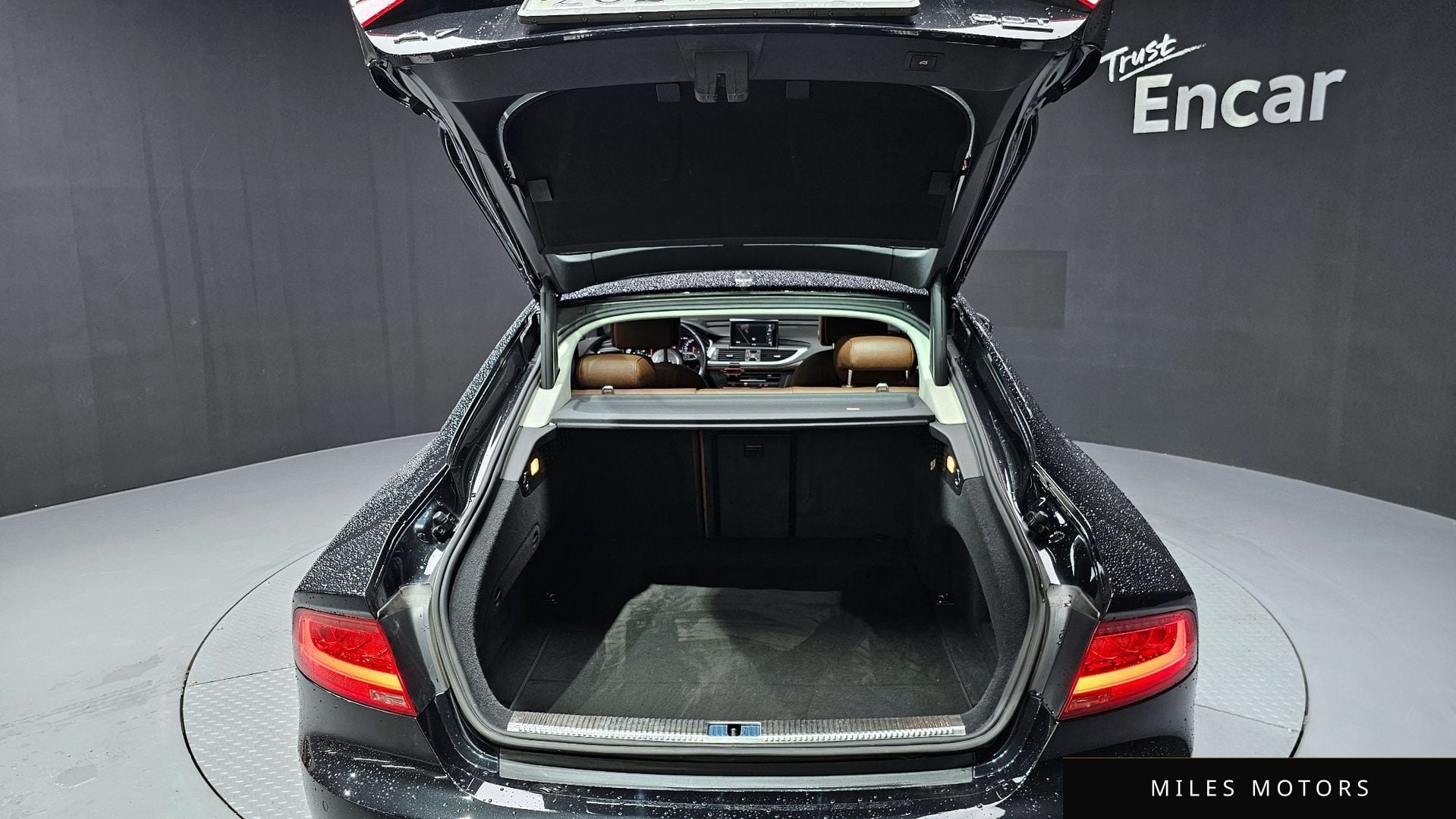 Audi A7 2013 — миниатюра 20