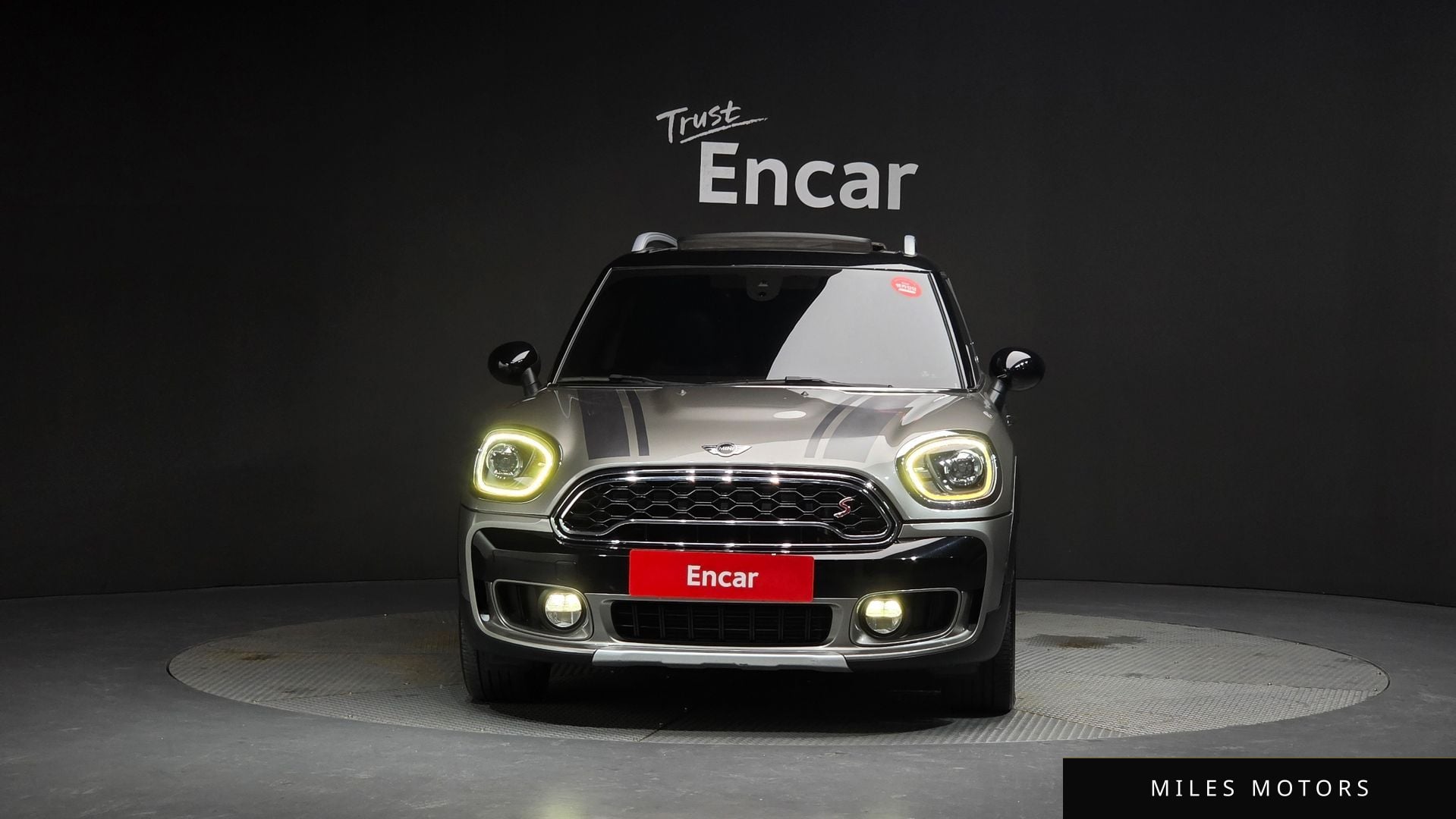 MINI Countryman 2017 — миниатюра 3