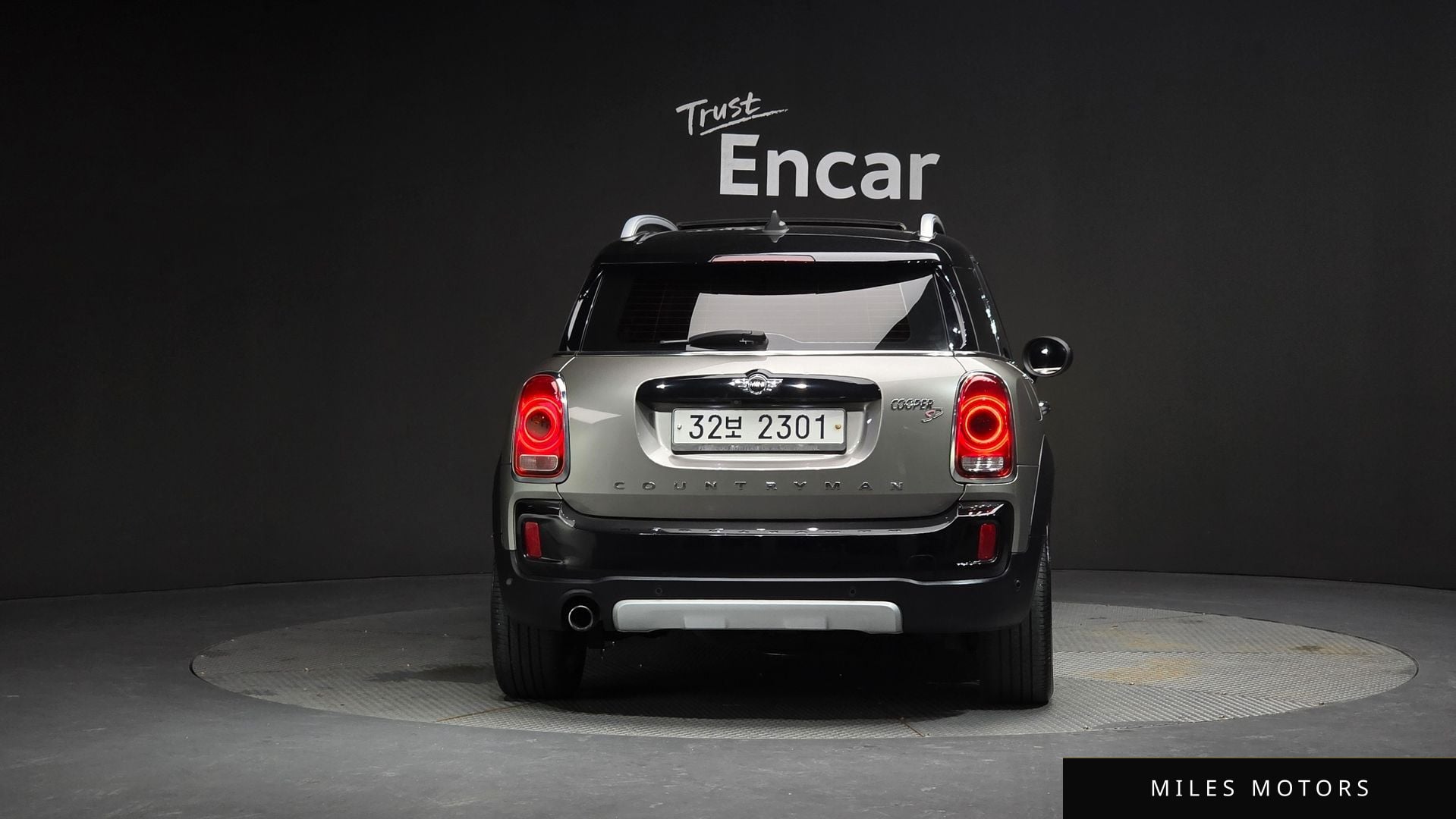 MINI Countryman 2017 — миниатюра 4