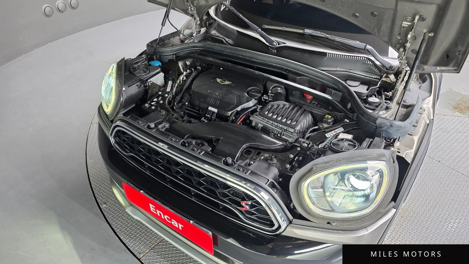 MINI Countryman 2017 — миниатюра 6