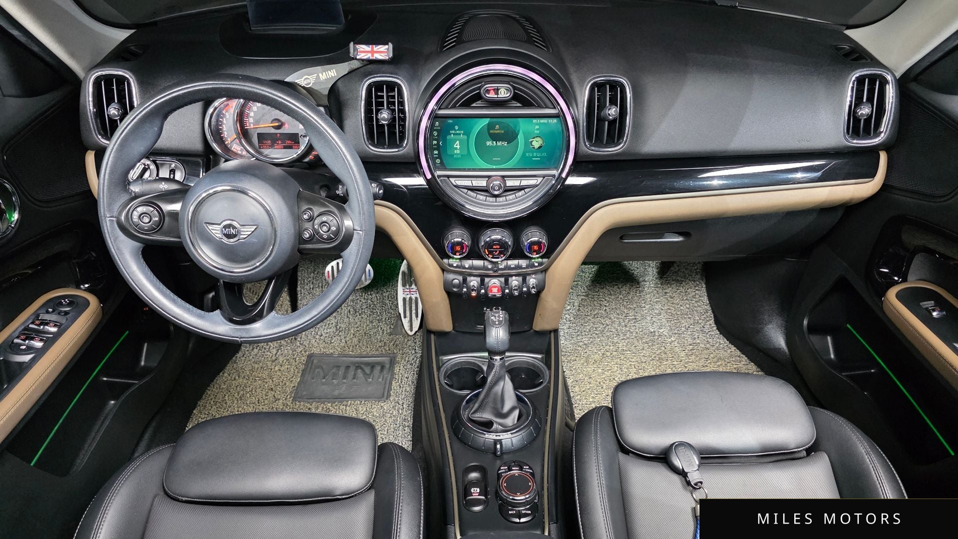 MINI Countryman 2017 — миниатюра 7