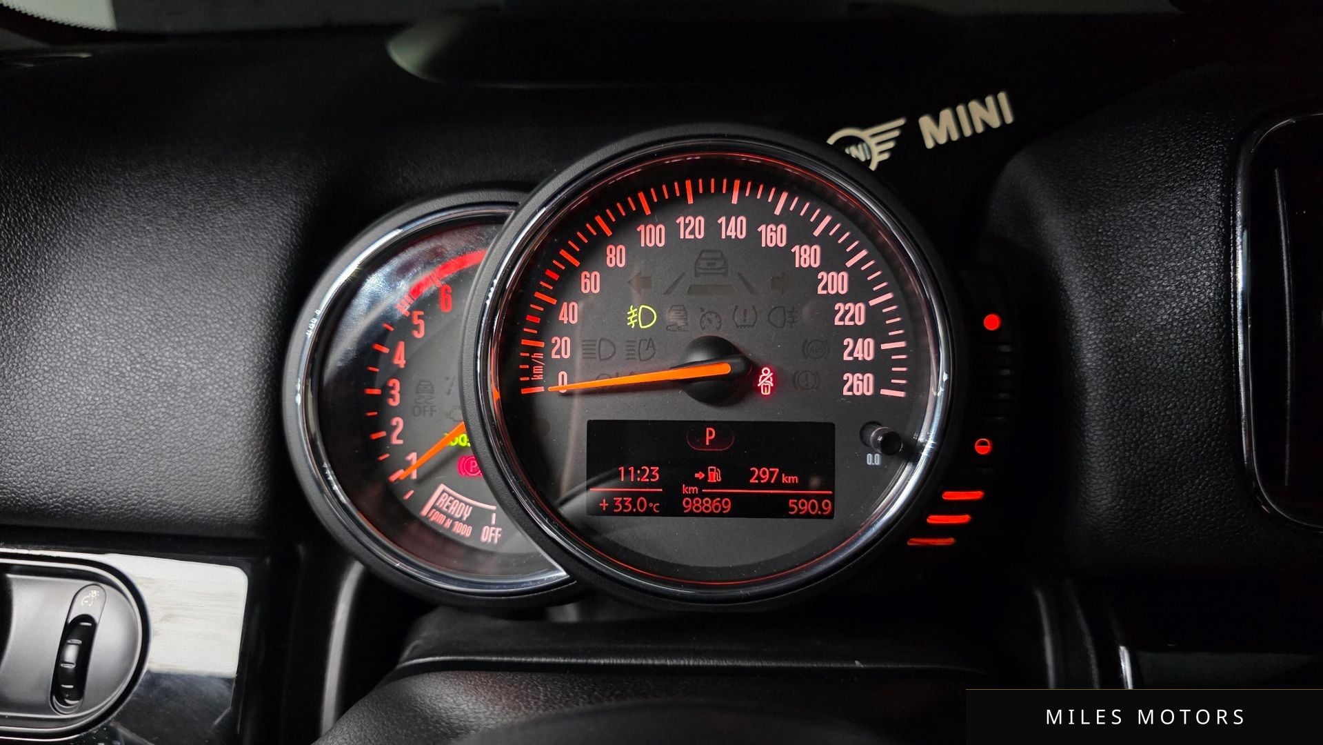 MINI Countryman 2017 — миниатюра 8