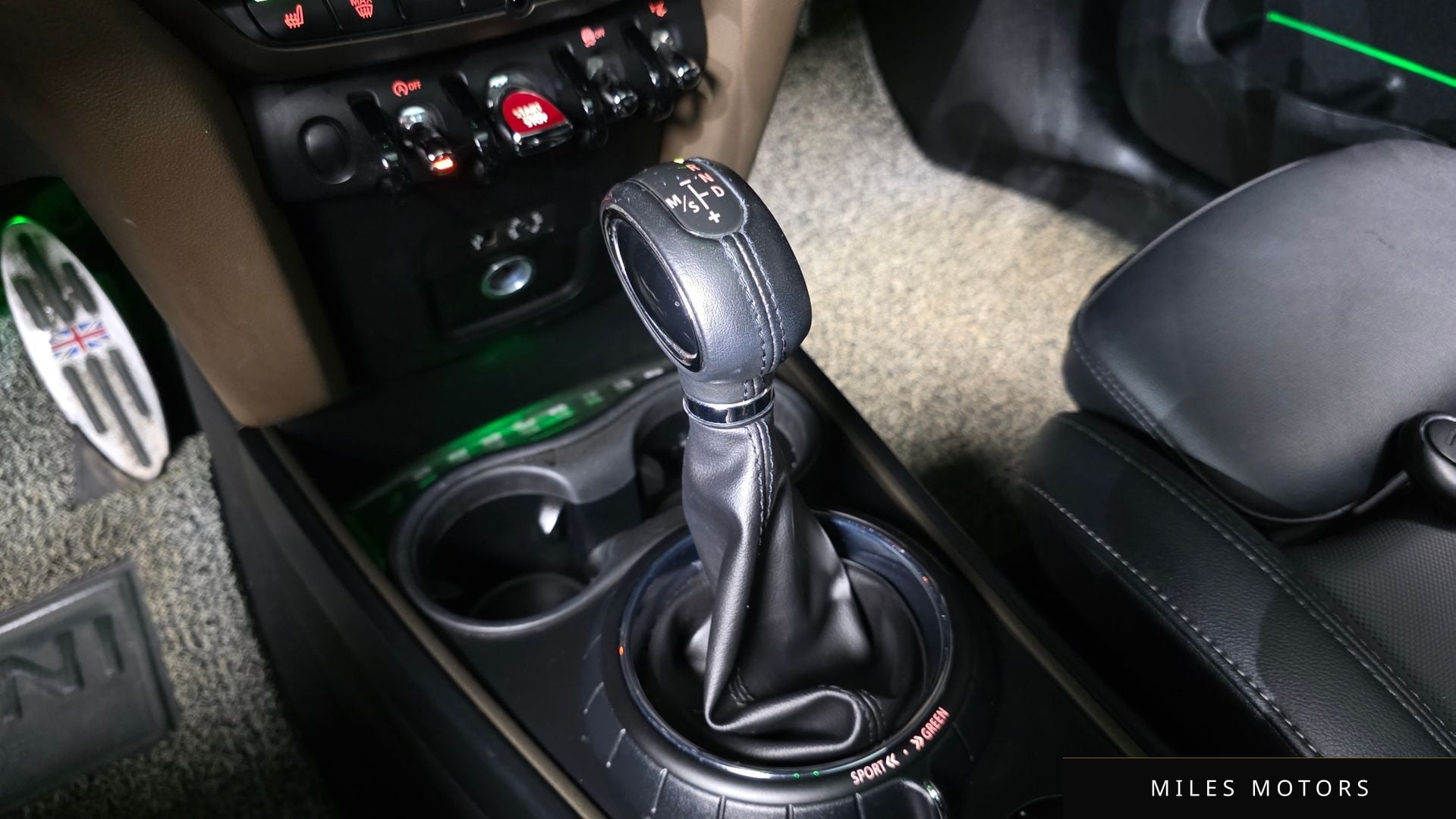MINI Countryman 2017 — миниатюра 9