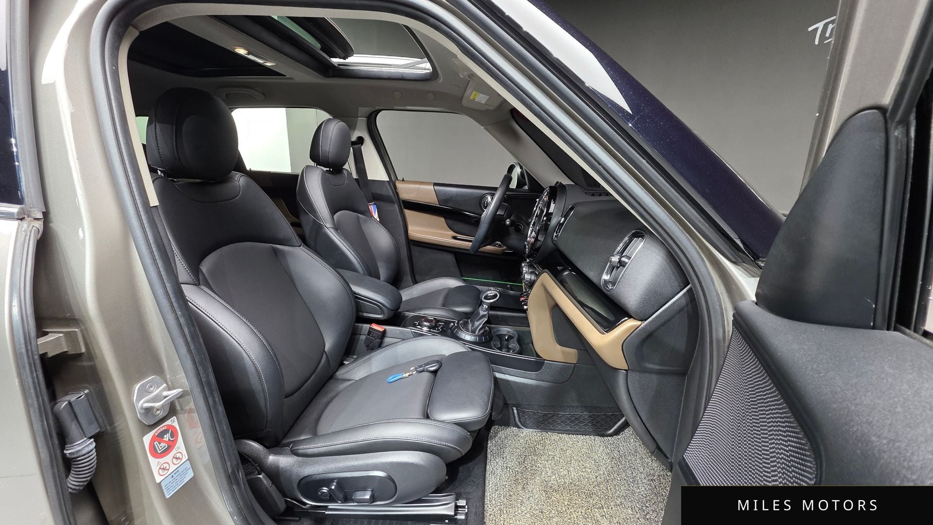 MINI Countryman 2017 — миниатюра 10