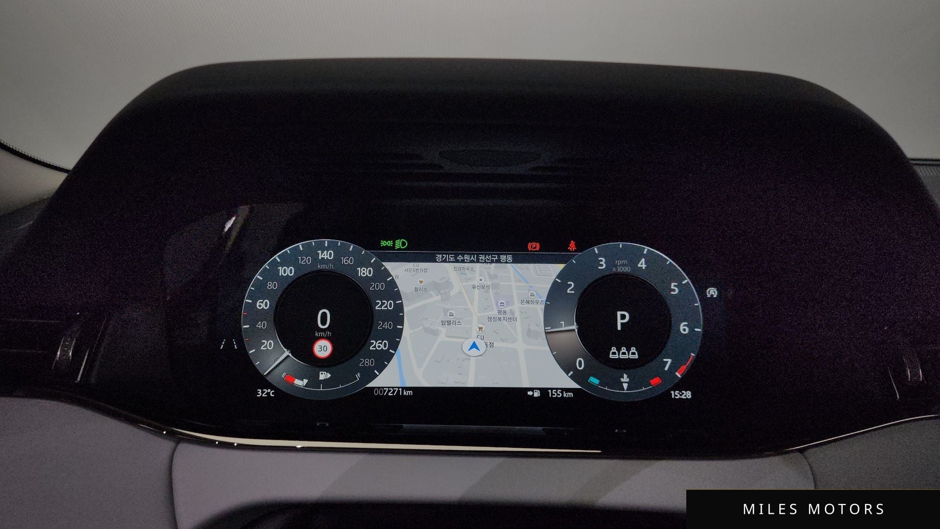 Land Rover 레인지로버 이보크 2024 — миниатюра 8