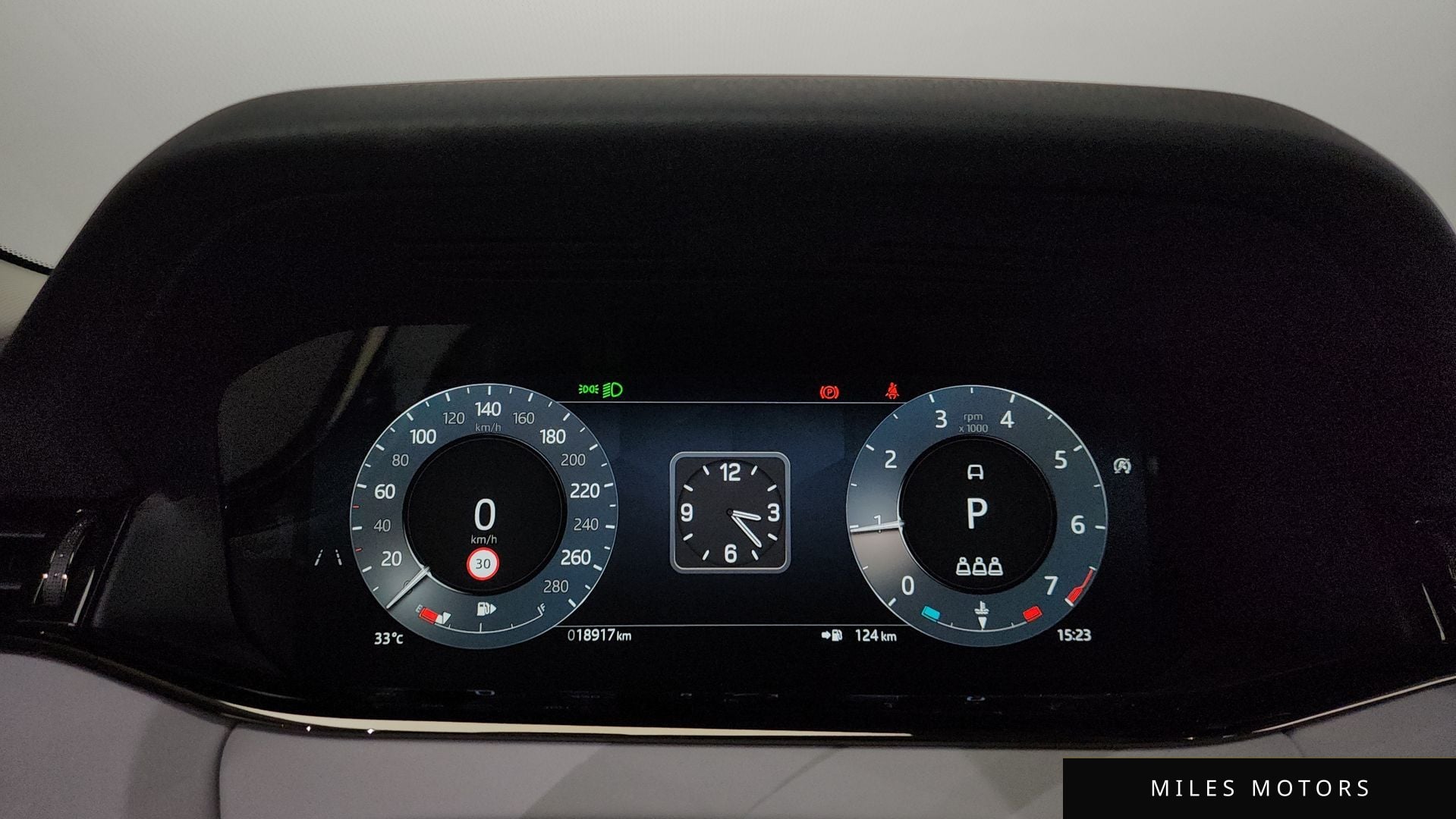 Land Rover 레인지로버 이보크 2024 — миниатюра 8