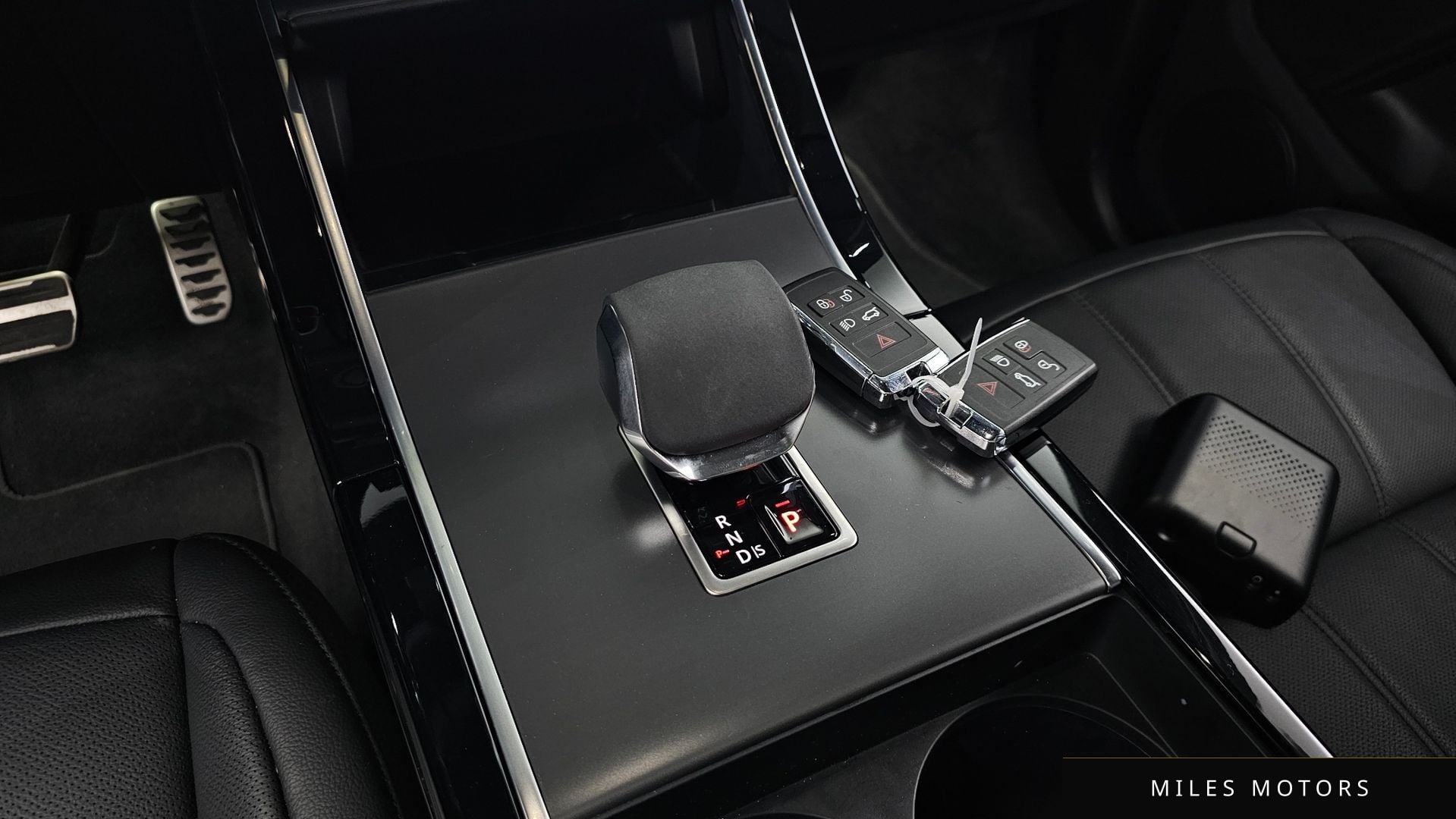 Land Rover 레인지로버 이보크 2024 — миниатюра 9