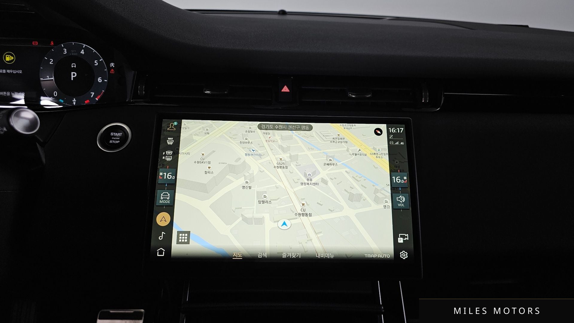 Land Rover 레인지로버 이보크 2024 — миниатюра 14