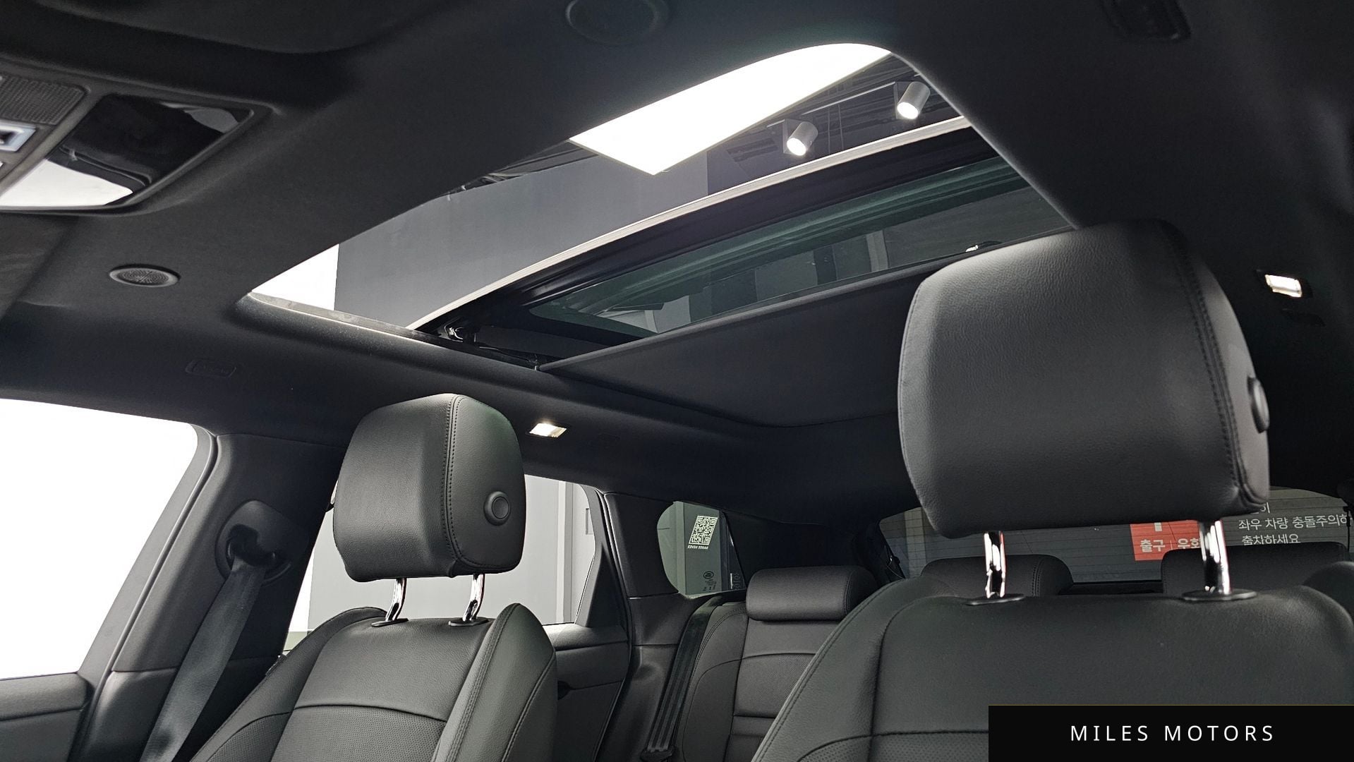 Land Rover 레인지로버 이보크 2024 — миниатюра 18