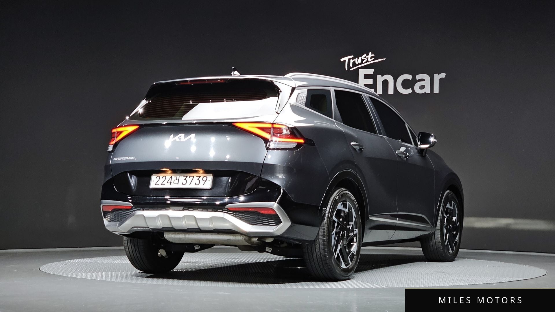 Kia Sportage 2024 — миниатюра 2