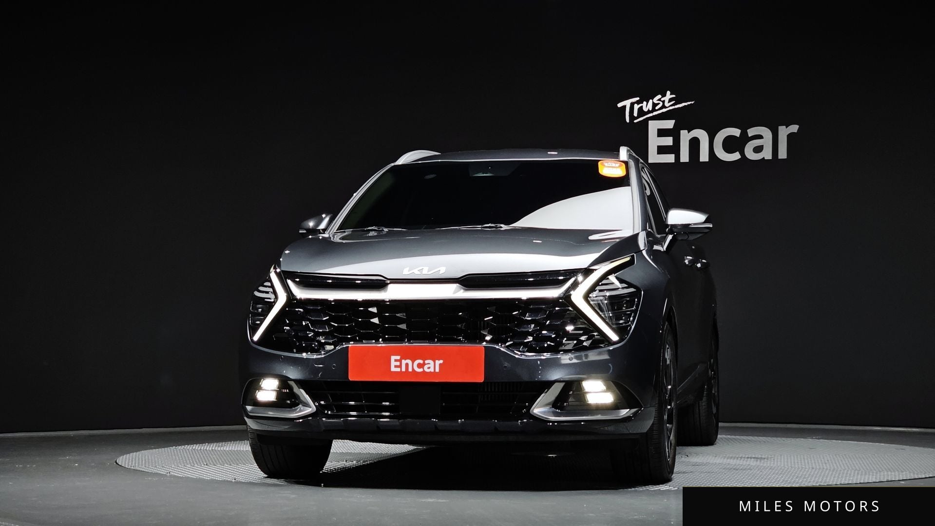 Kia Sportage 2024 — миниатюра 3