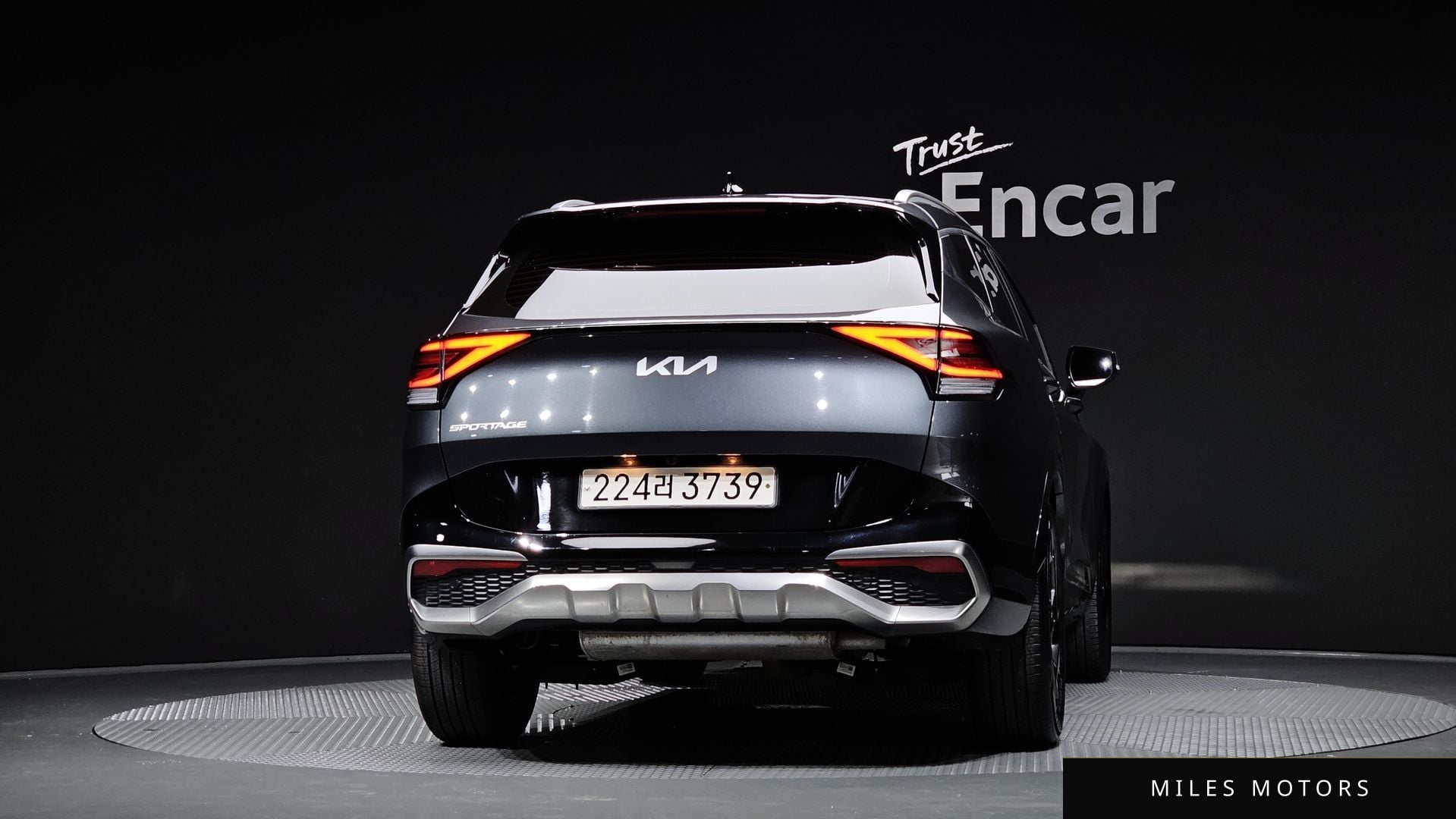 Kia Sportage 2024 — миниатюра 4