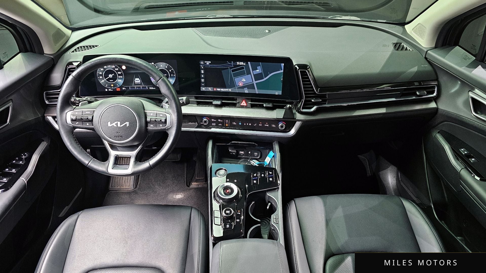 Kia Sportage 2024 — миниатюра 7