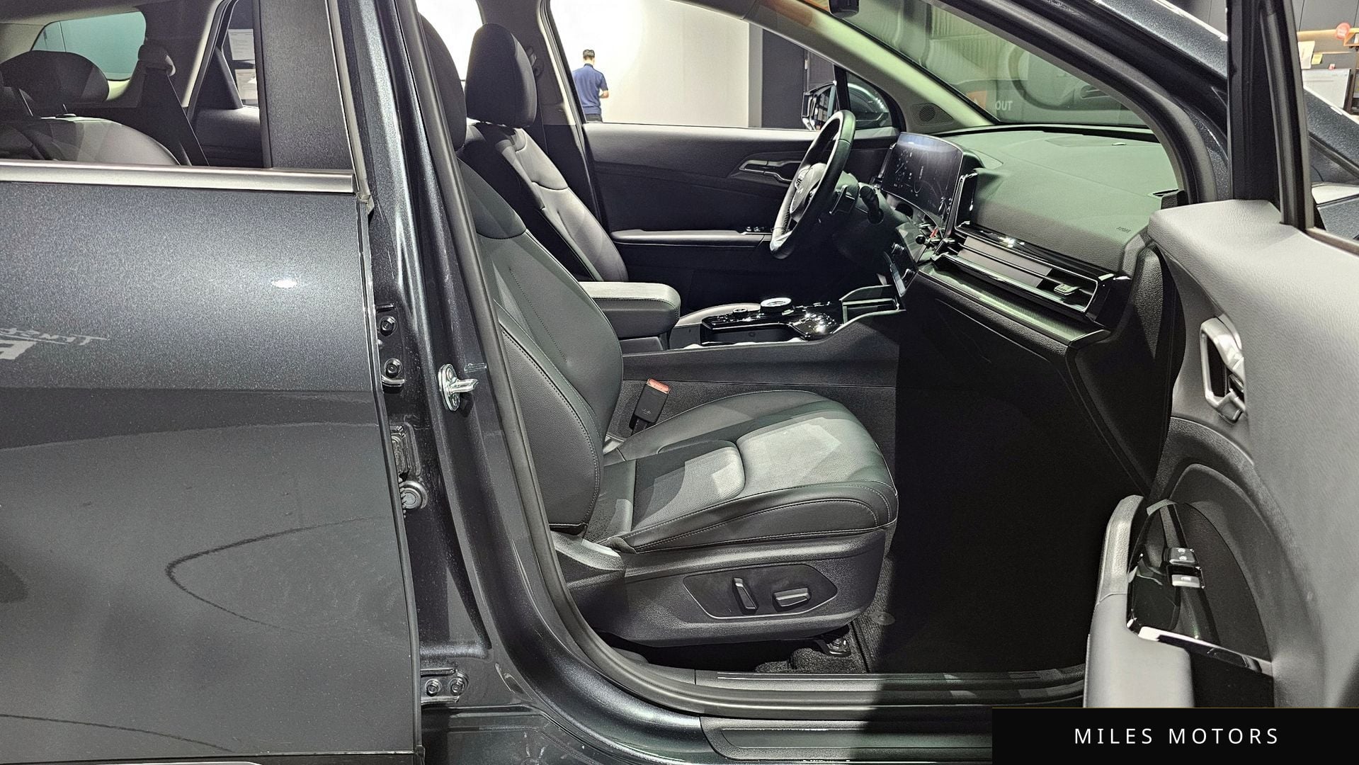 Kia Sportage 2024 — миниатюра 10