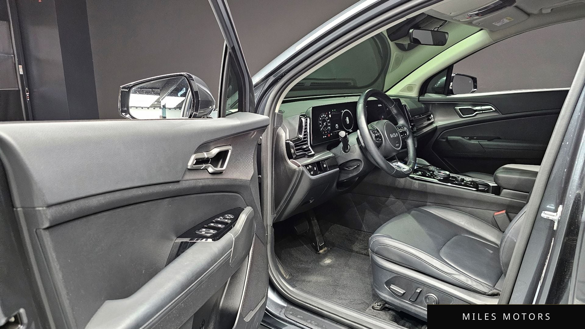Kia Sportage 2024 — миниатюра 11