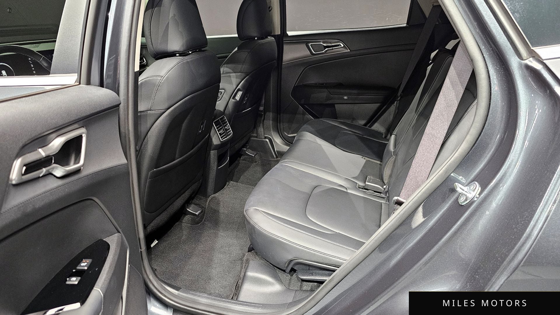 Kia Sportage 2024 — миниатюра 12