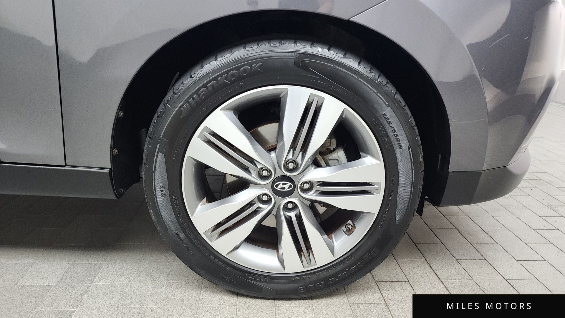 Hyundai Tucson 2015 — миниатюра 5