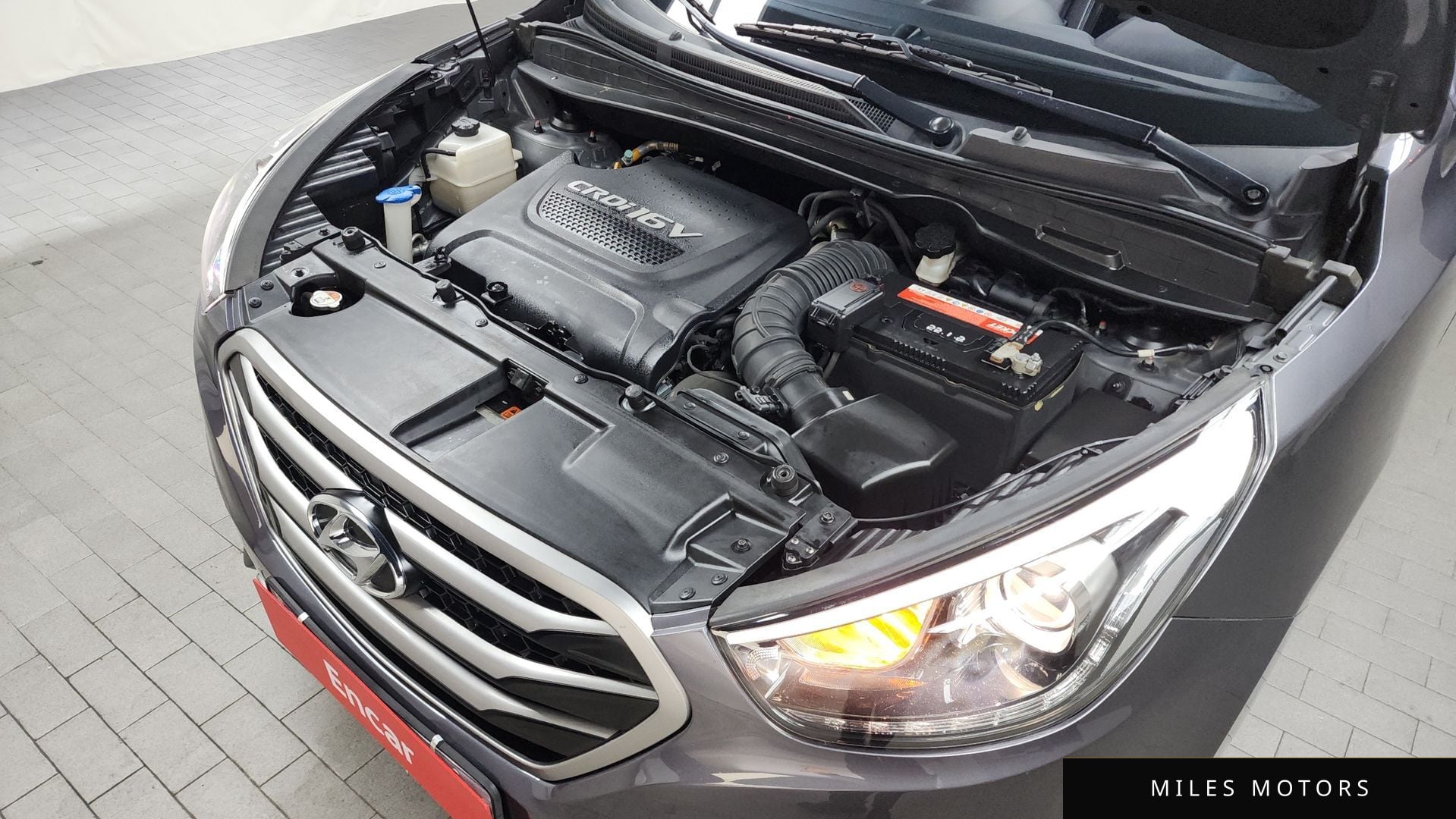 Hyundai Tucson 2015 — миниатюра 6