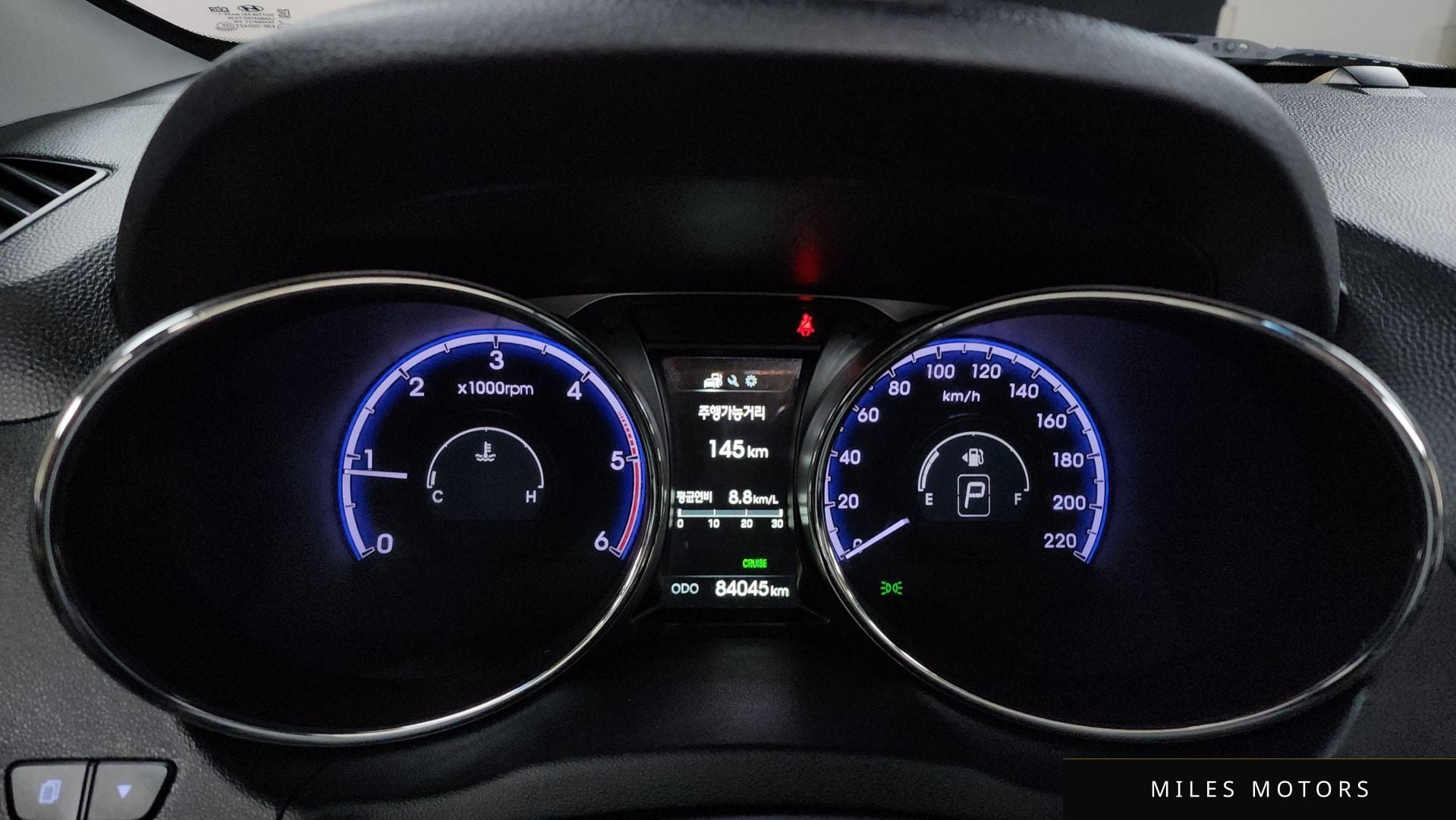 Hyundai Tucson 2015 — миниатюра 8