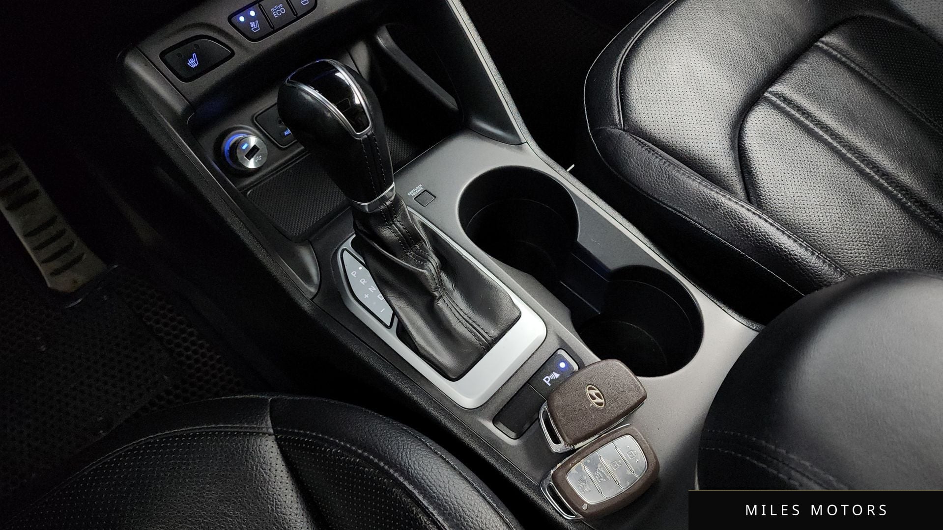 Hyundai Tucson 2015 — миниатюра 9