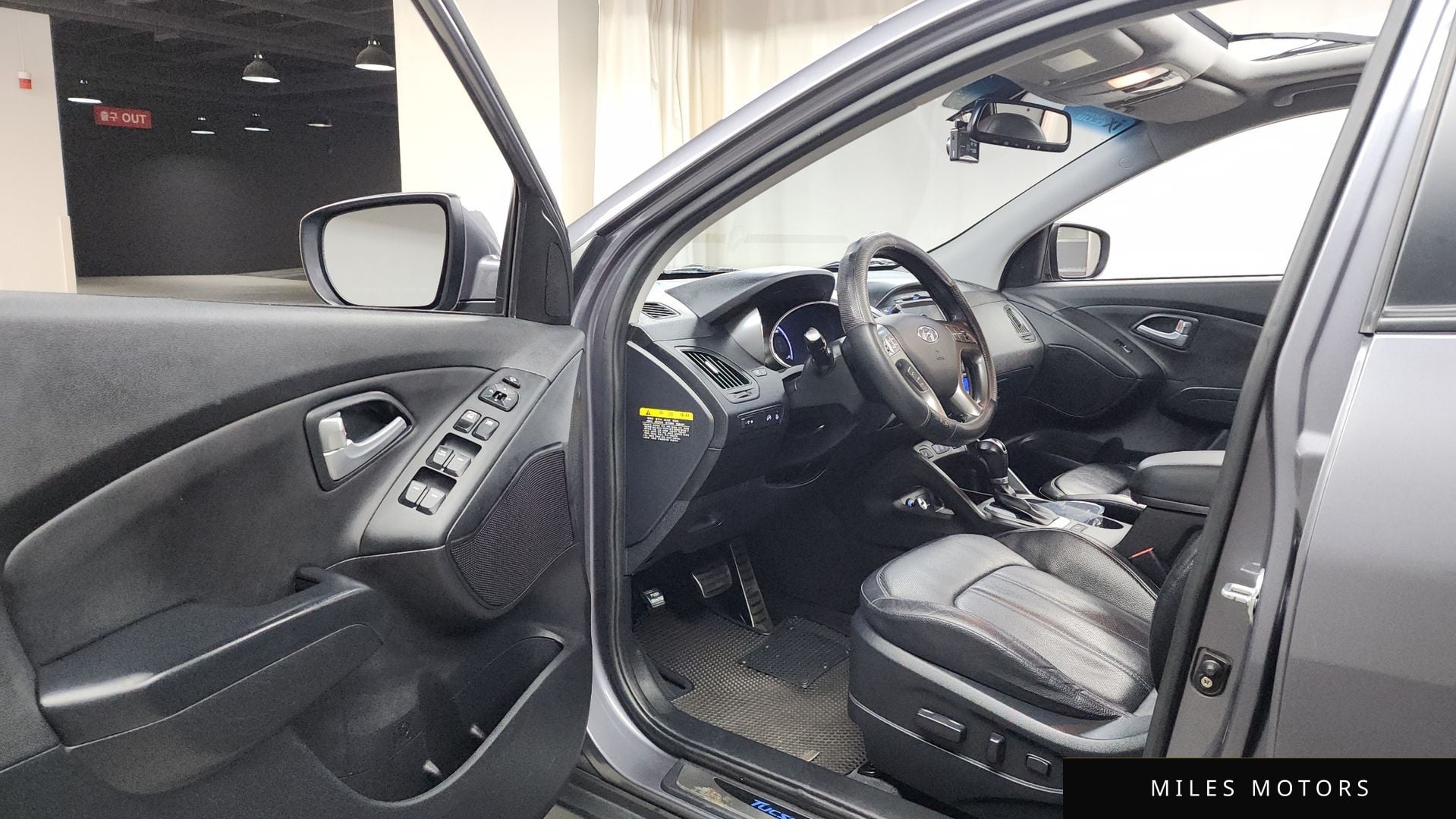 Hyundai Tucson 2015 — миниатюра 10