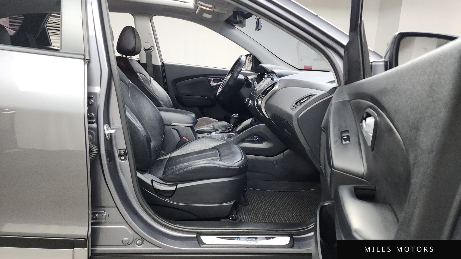 Hyundai Tucson 2015 — миниатюра 11