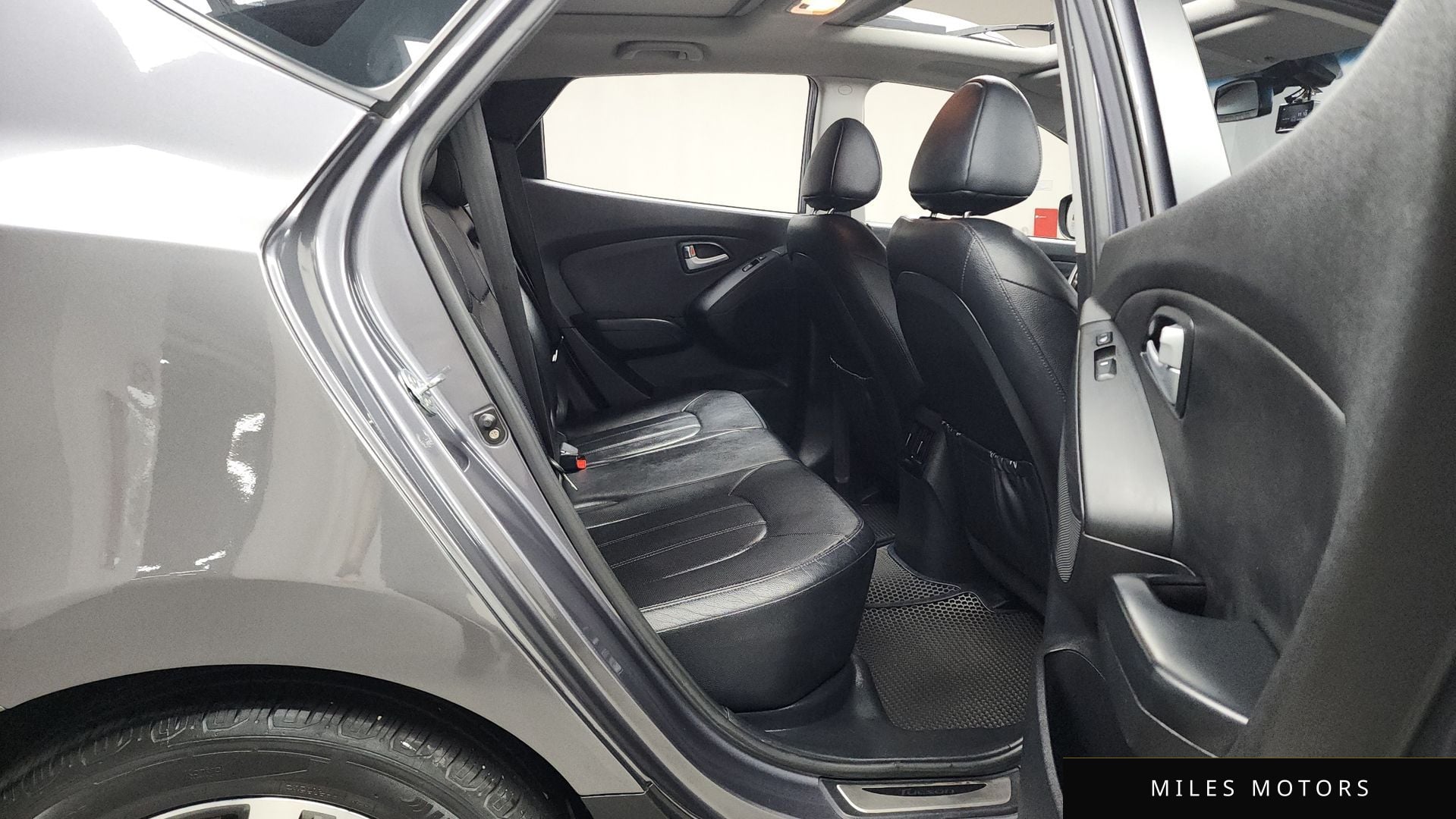 Hyundai Tucson 2015 — миниатюра 12